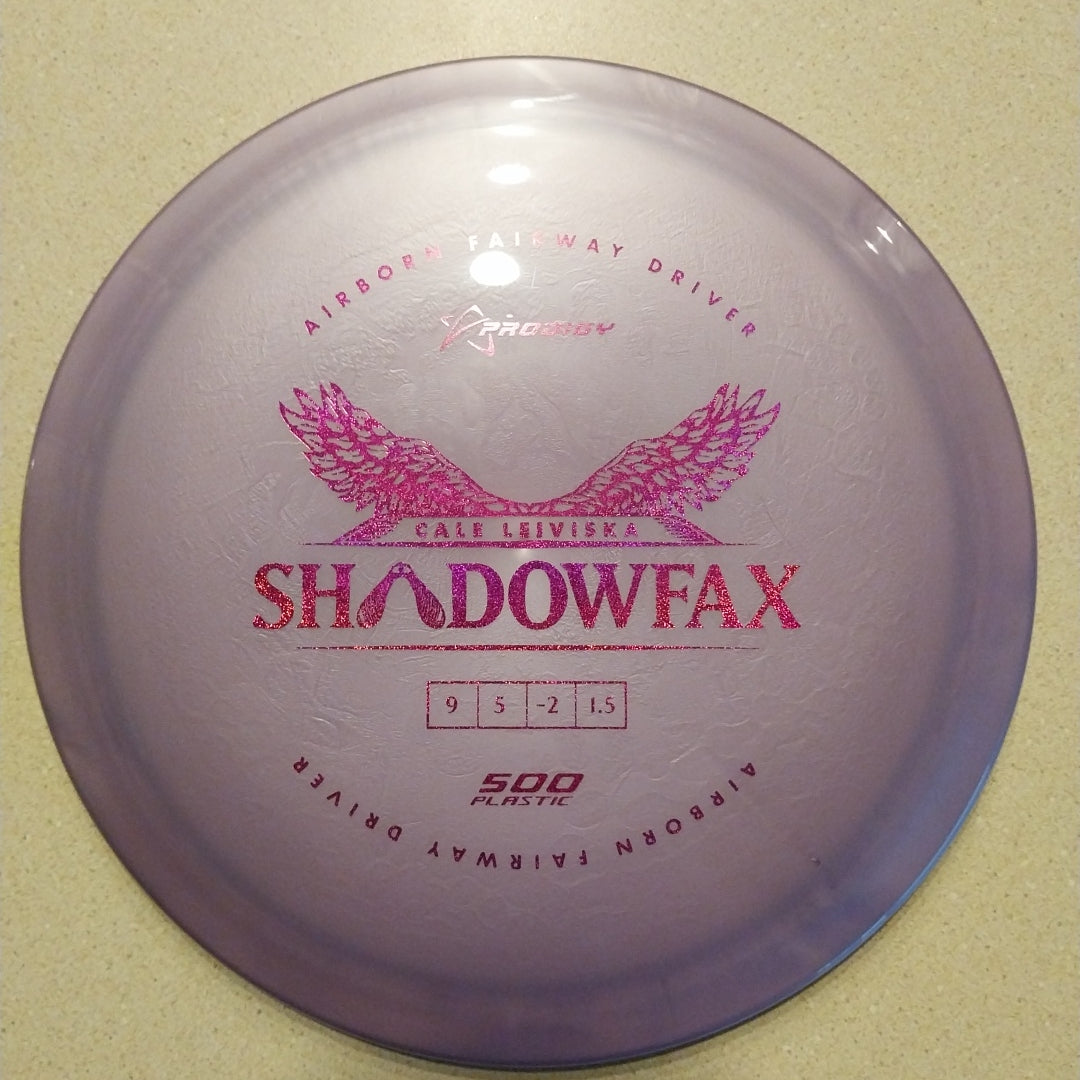 Airborn Shadowfax 500