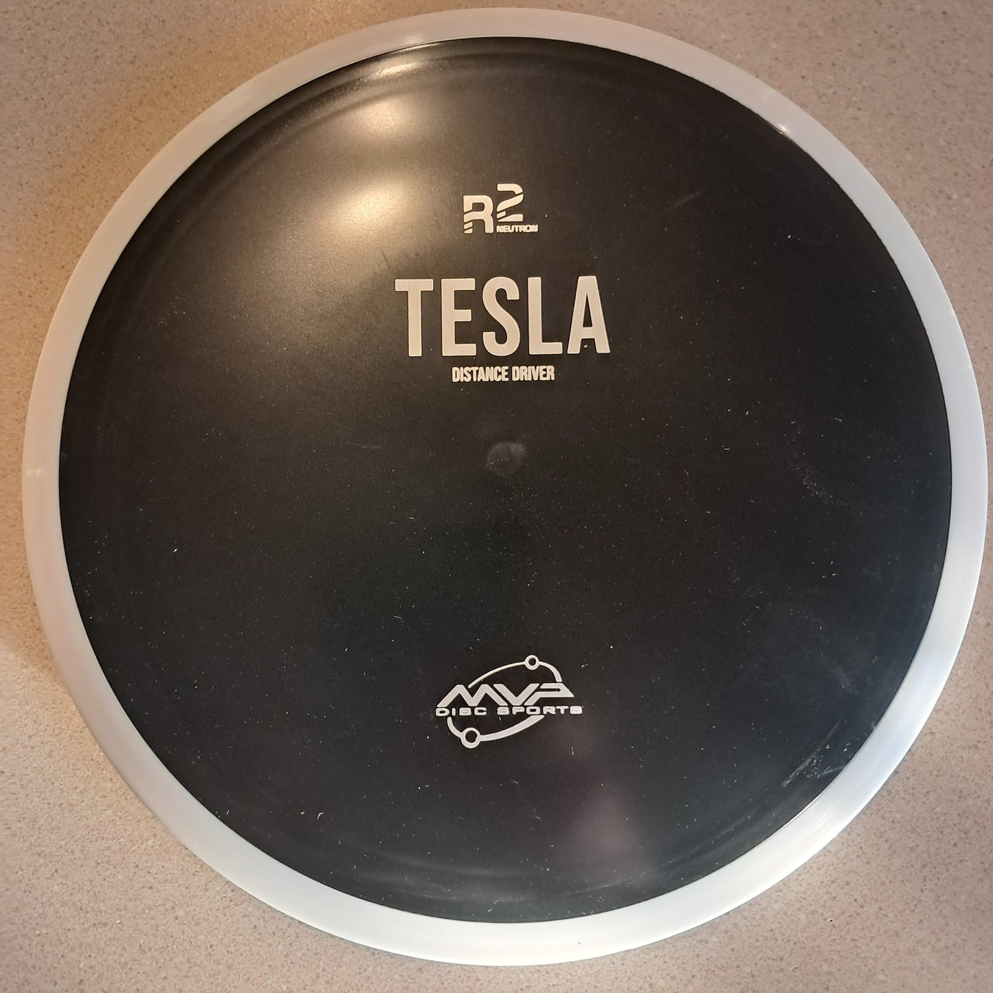 MVP R2 Neutron Tesla