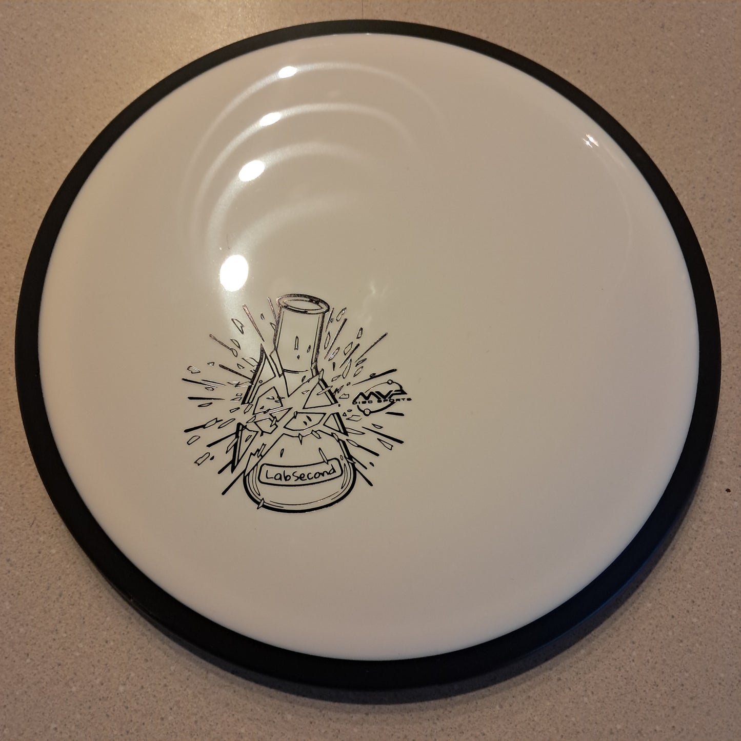 MVP Lab Second Terra