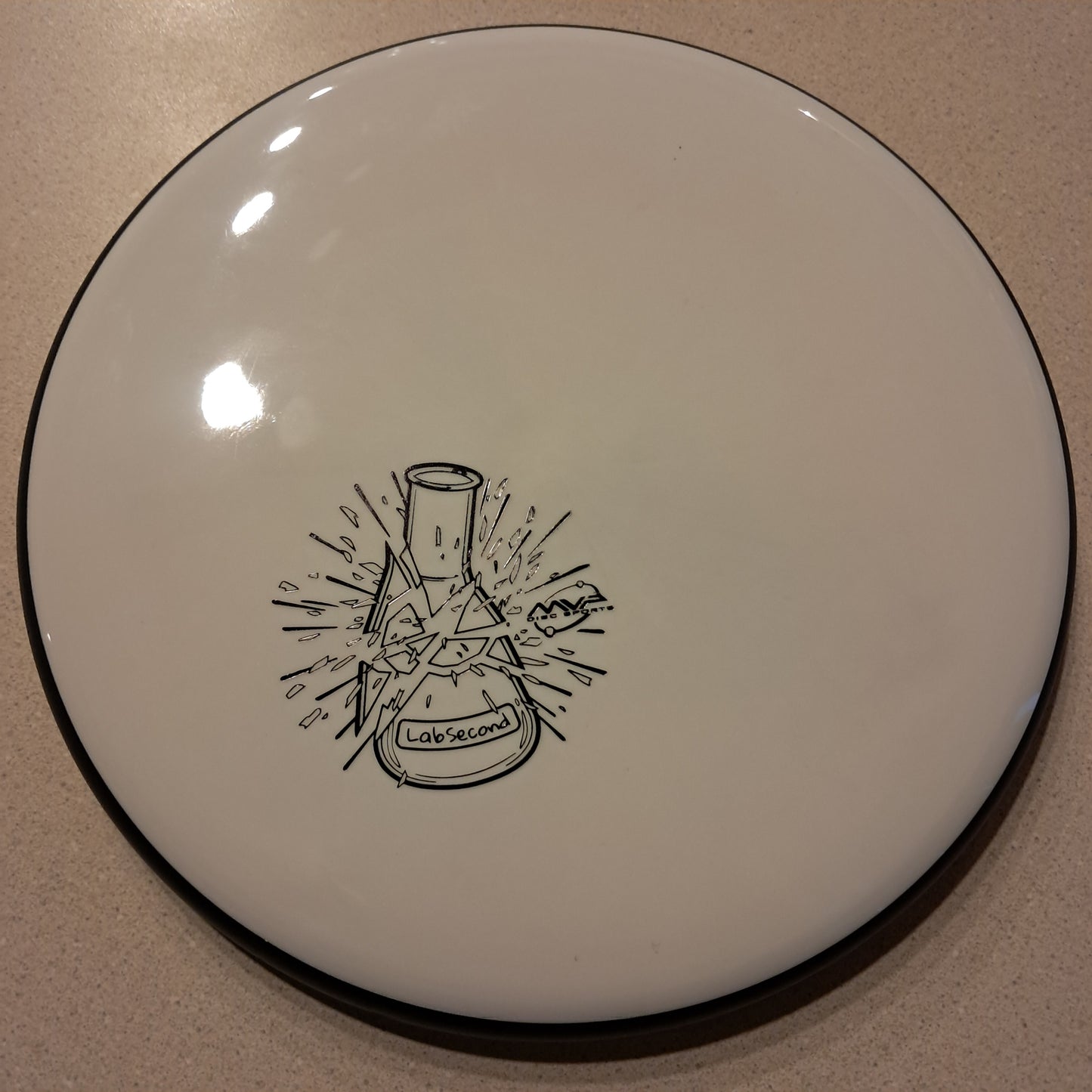 MVP Lab Second Glitch