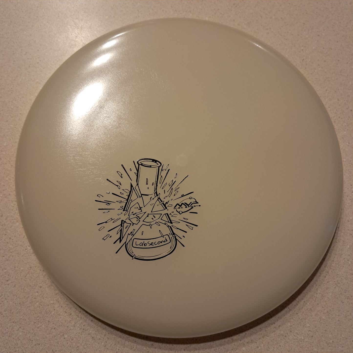 Axiom Lab Second Full Eclipse Pitch