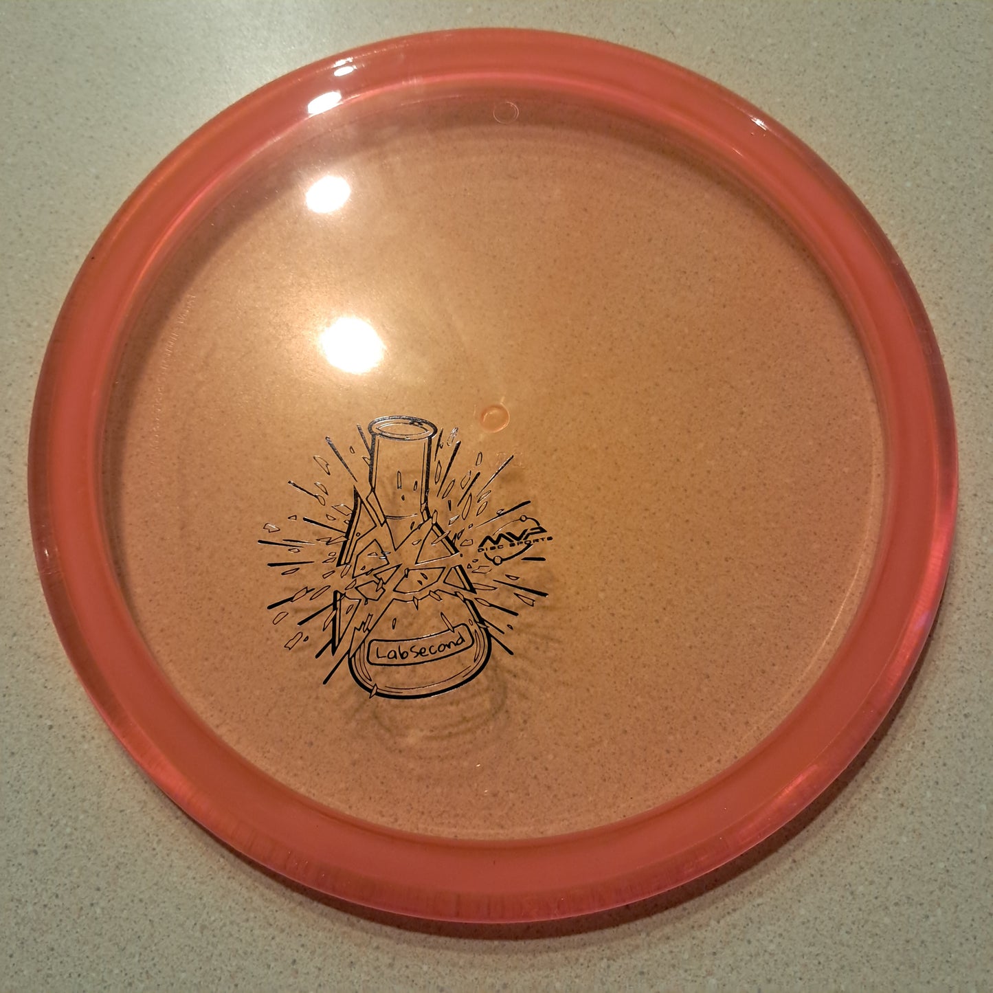 Axiom Lab Second Pyro