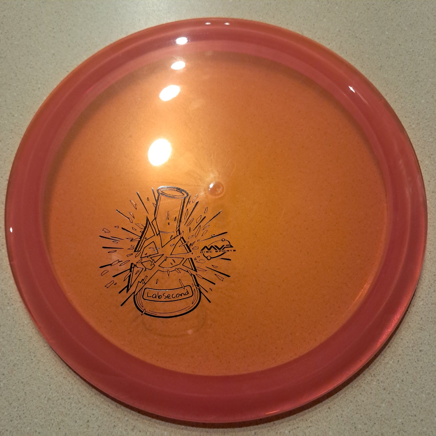 Streamline Lab Second Shift