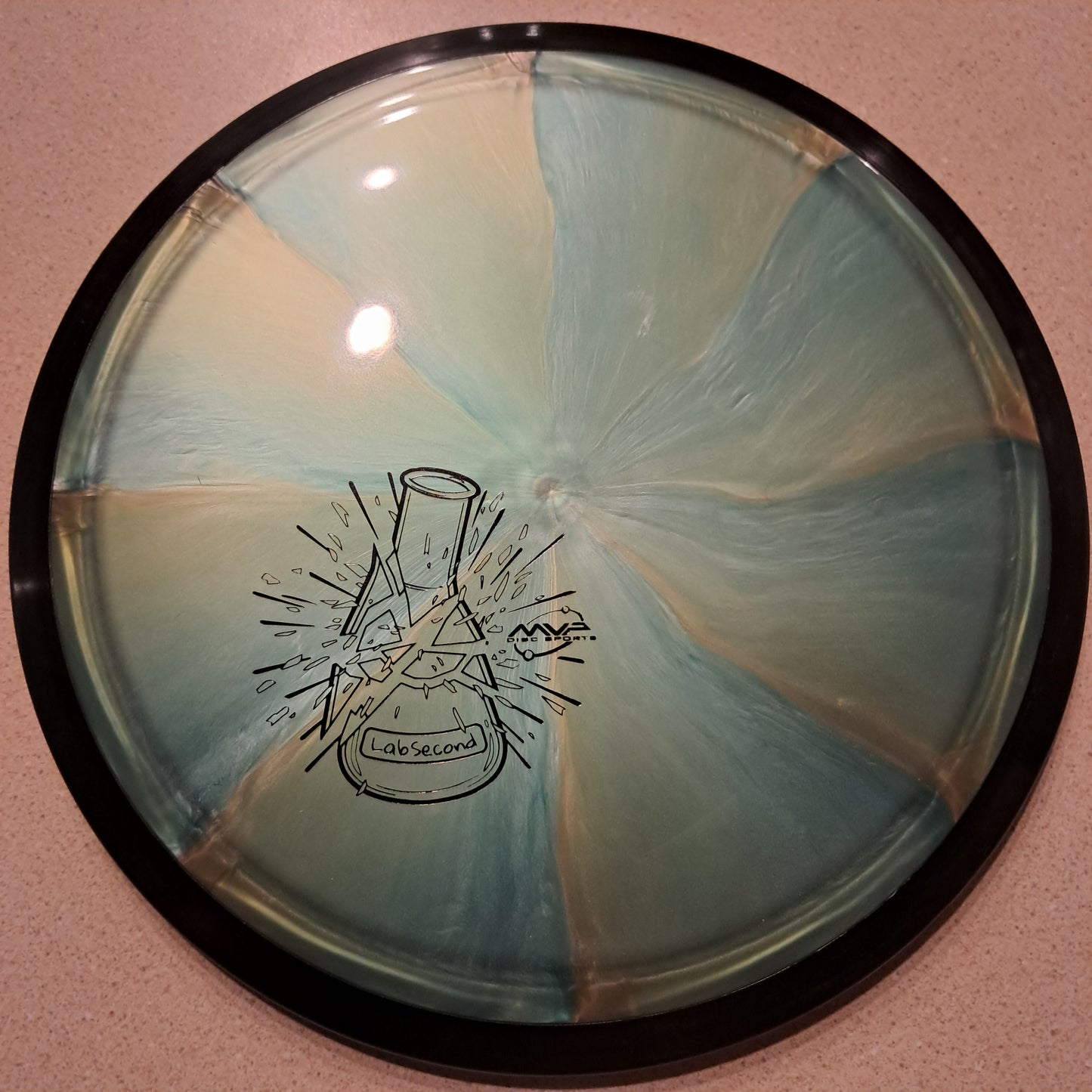 MVP Lab Second Tesla