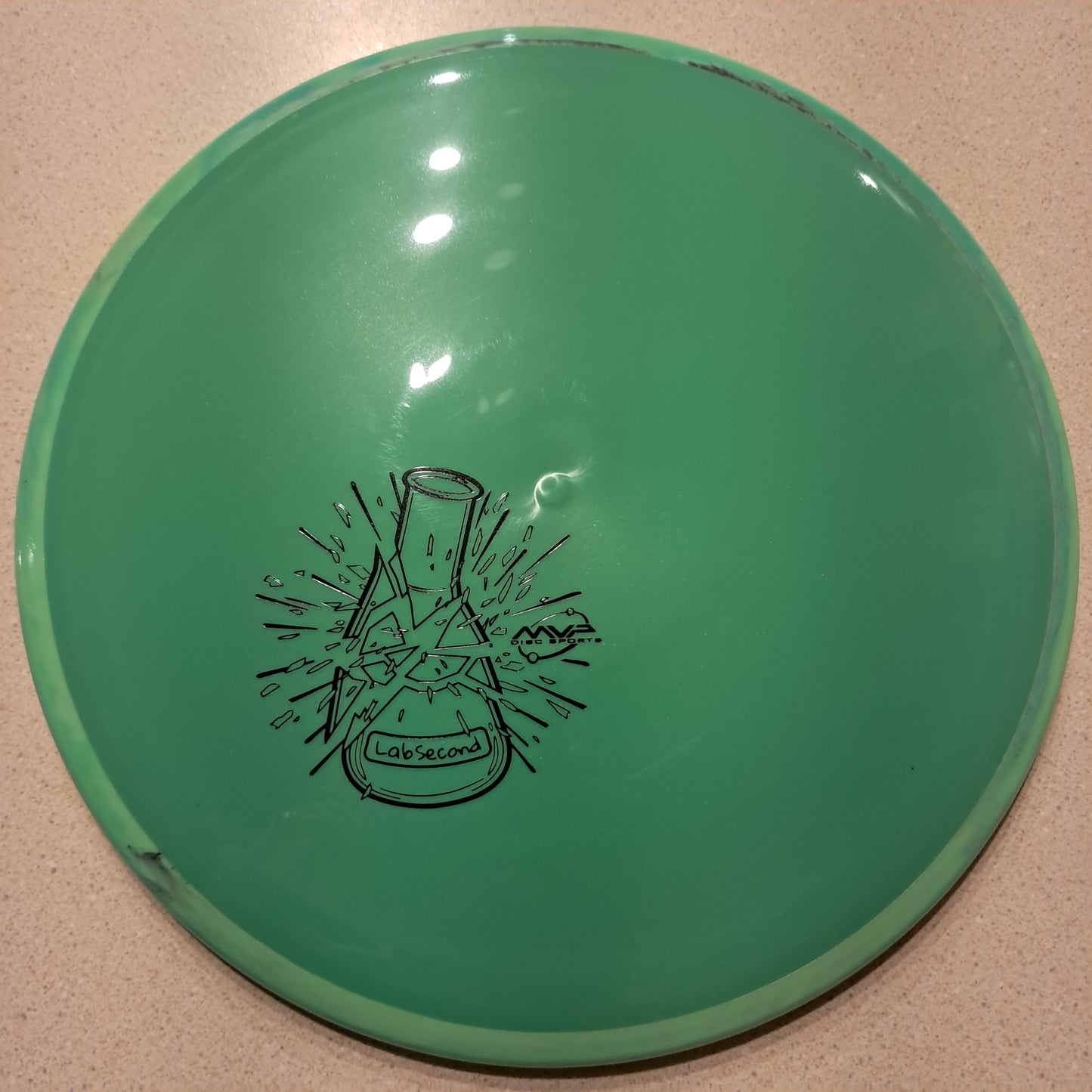 Axiom Lab Second Crave