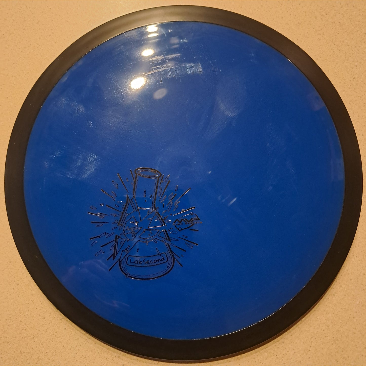 MVP Lab Second Nitro