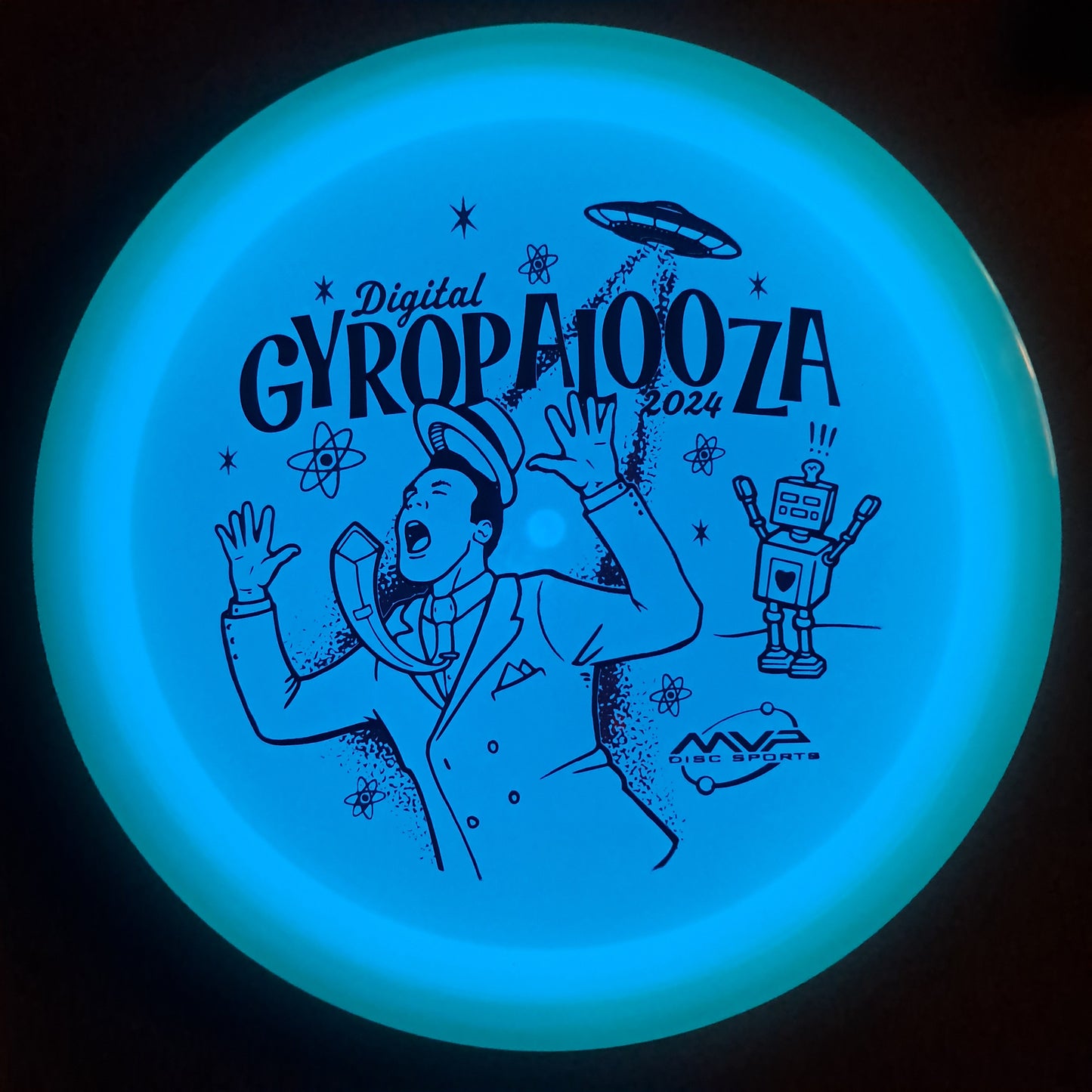 Axiom Full Eclipse Vanish