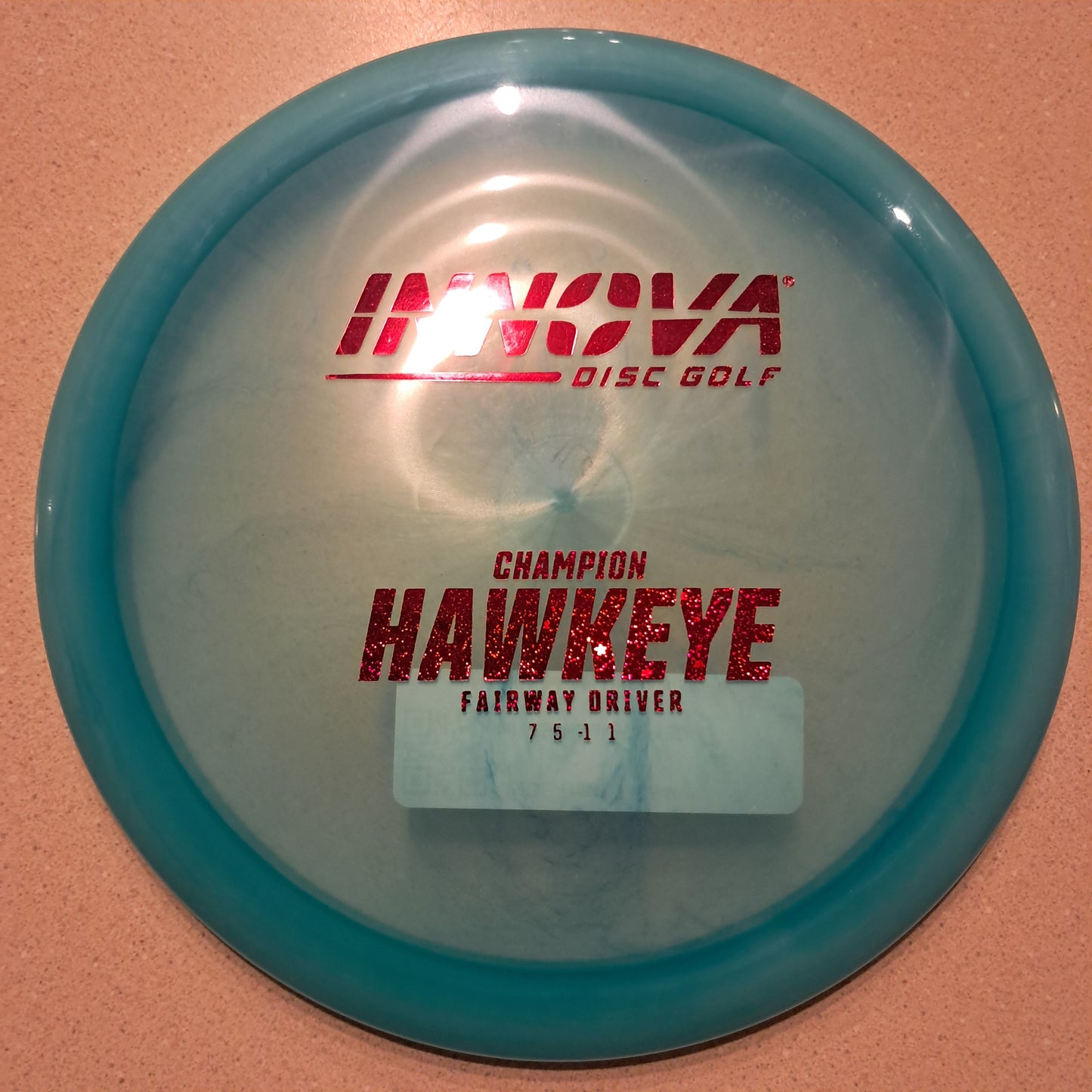 Innova Champion Hawkeye (Lightweight)
