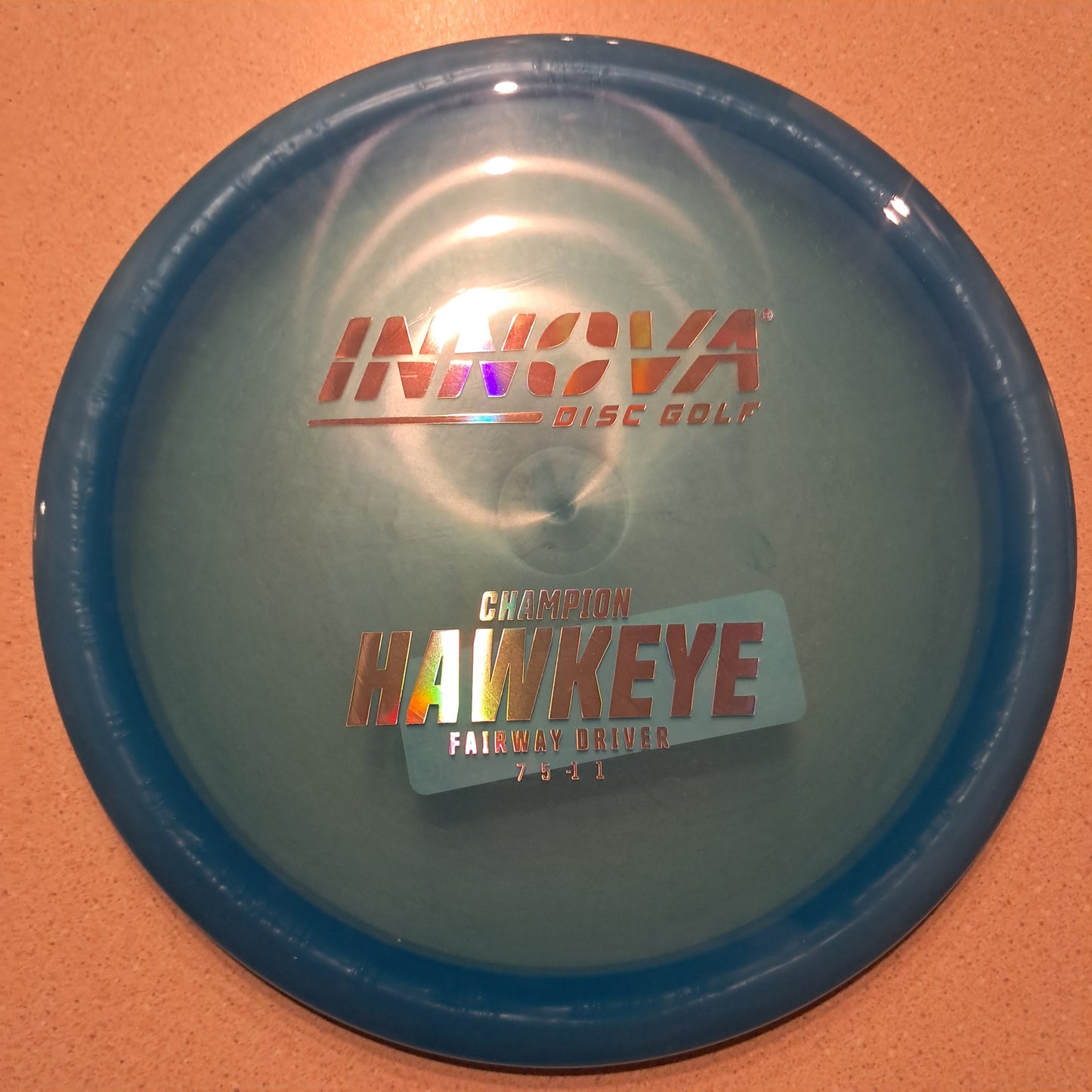Innova Champion Hawkeye