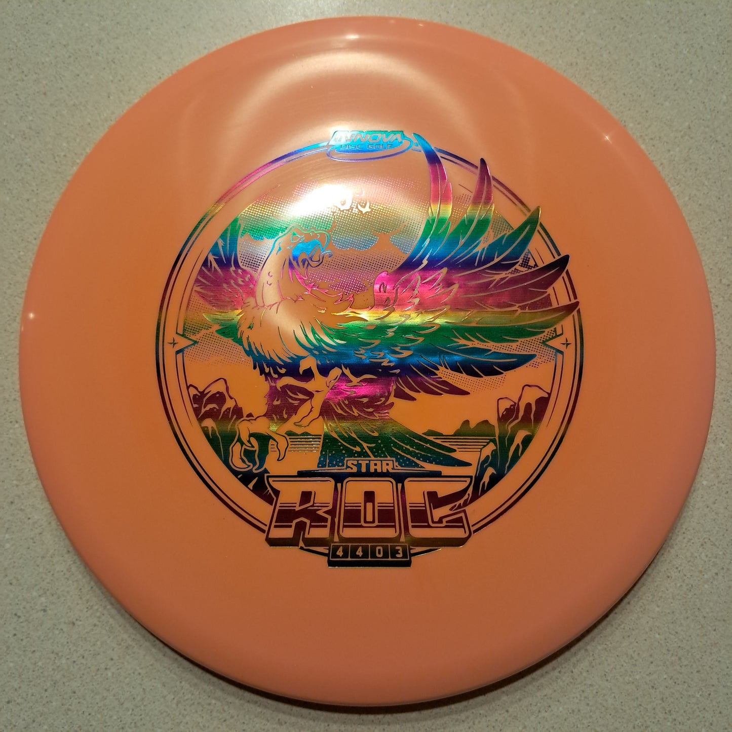 Innova Star Rancho Roc