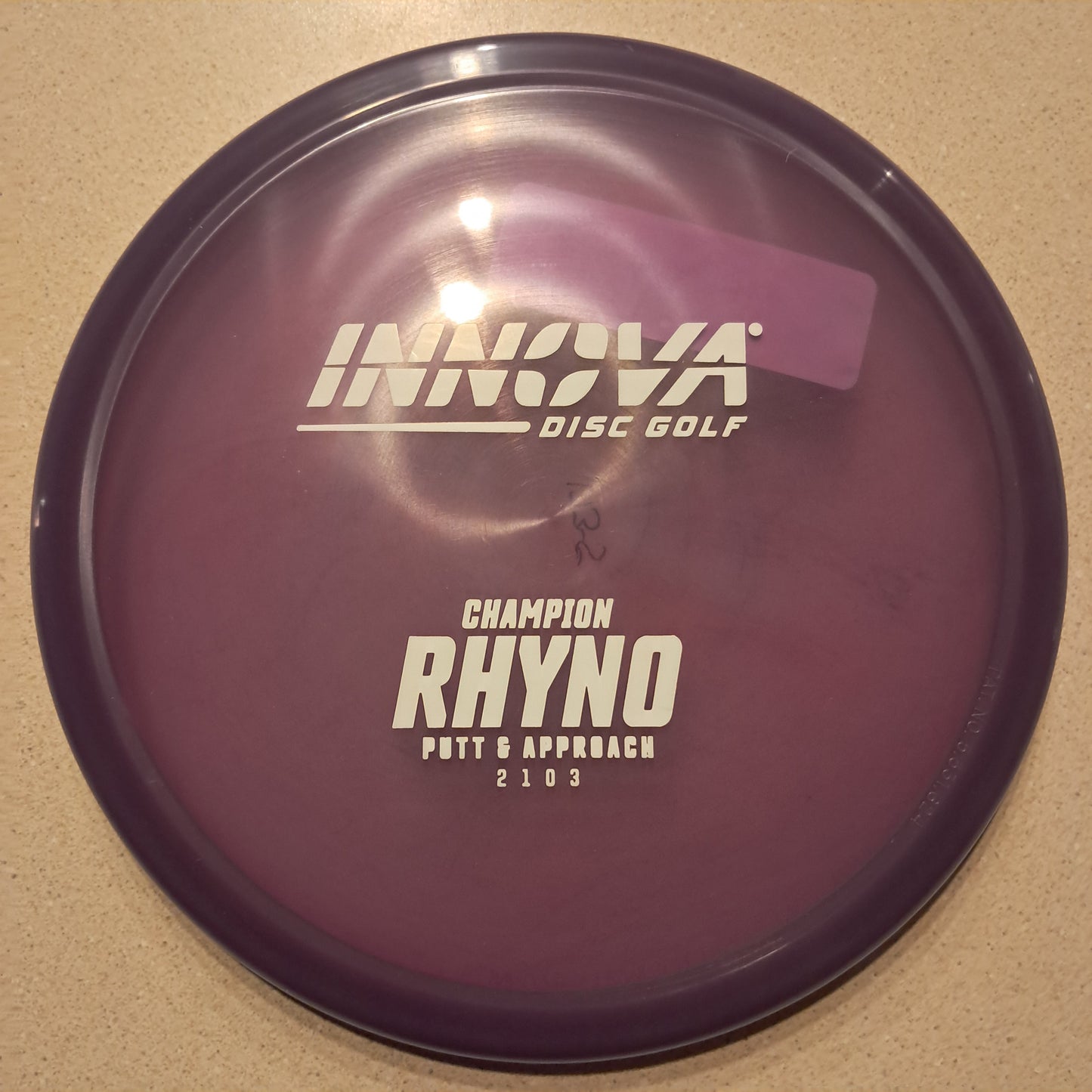 Innova Champion Rhyno
