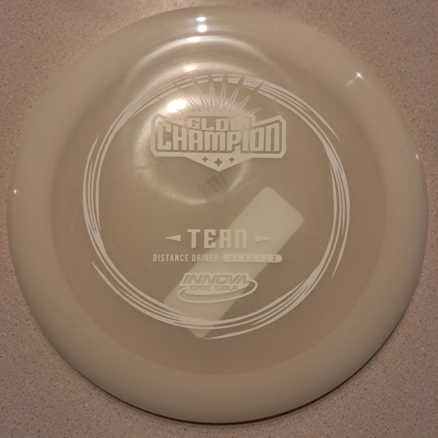 Innova Champion Glow Tern