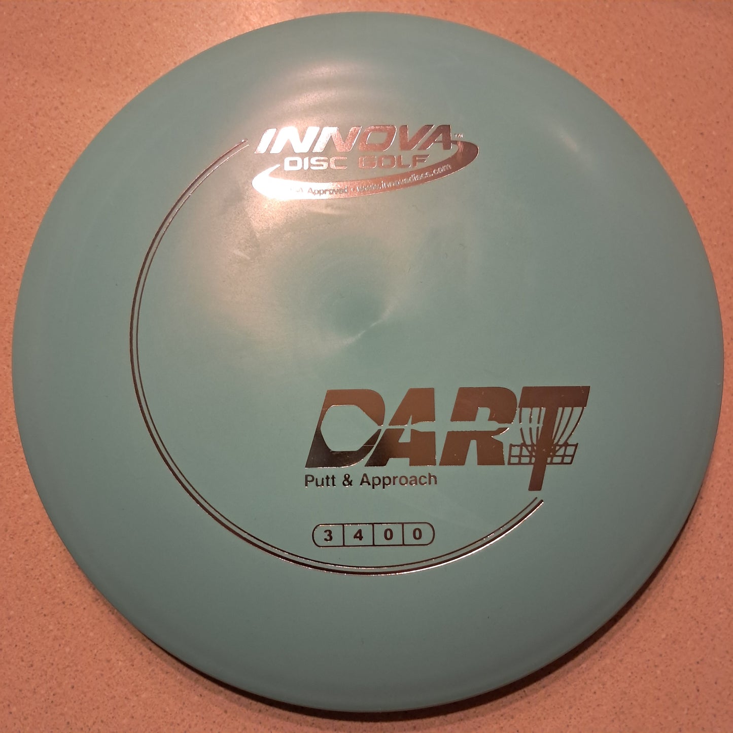 Innova DX Dart