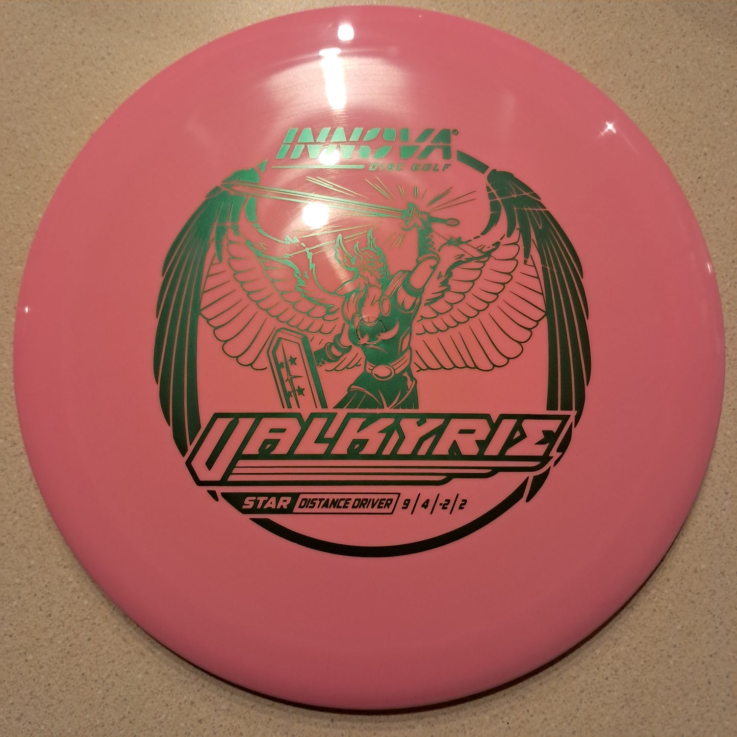Innova Star Valkyrie (Lightweight)