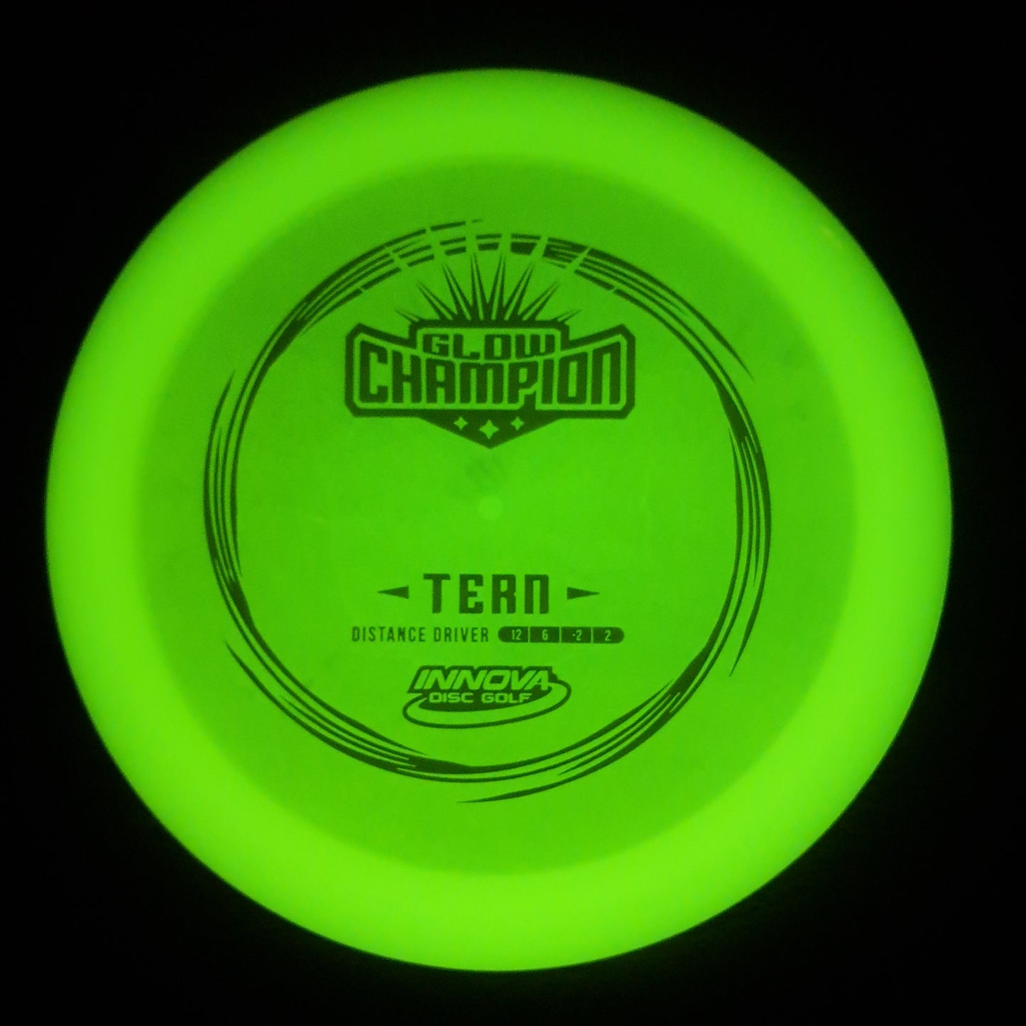 Innova Champion Glow Tern
