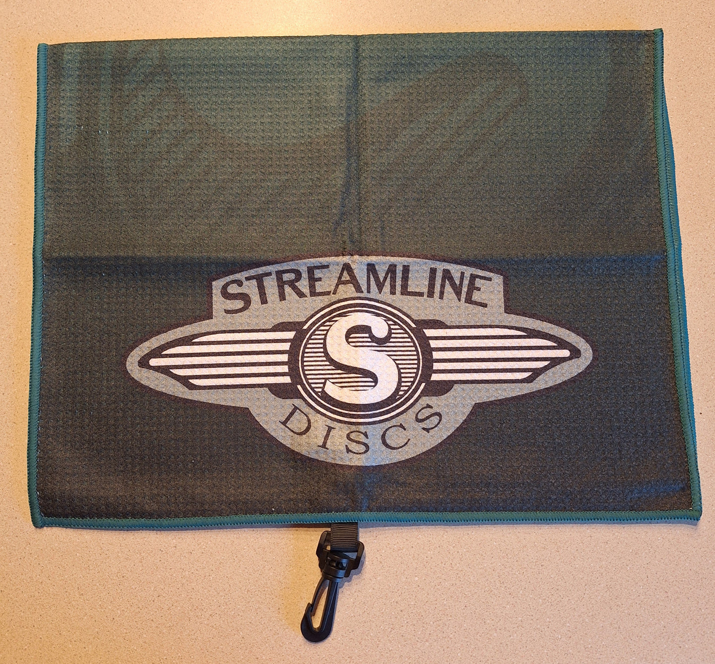 Streamline Sublimated Towel
