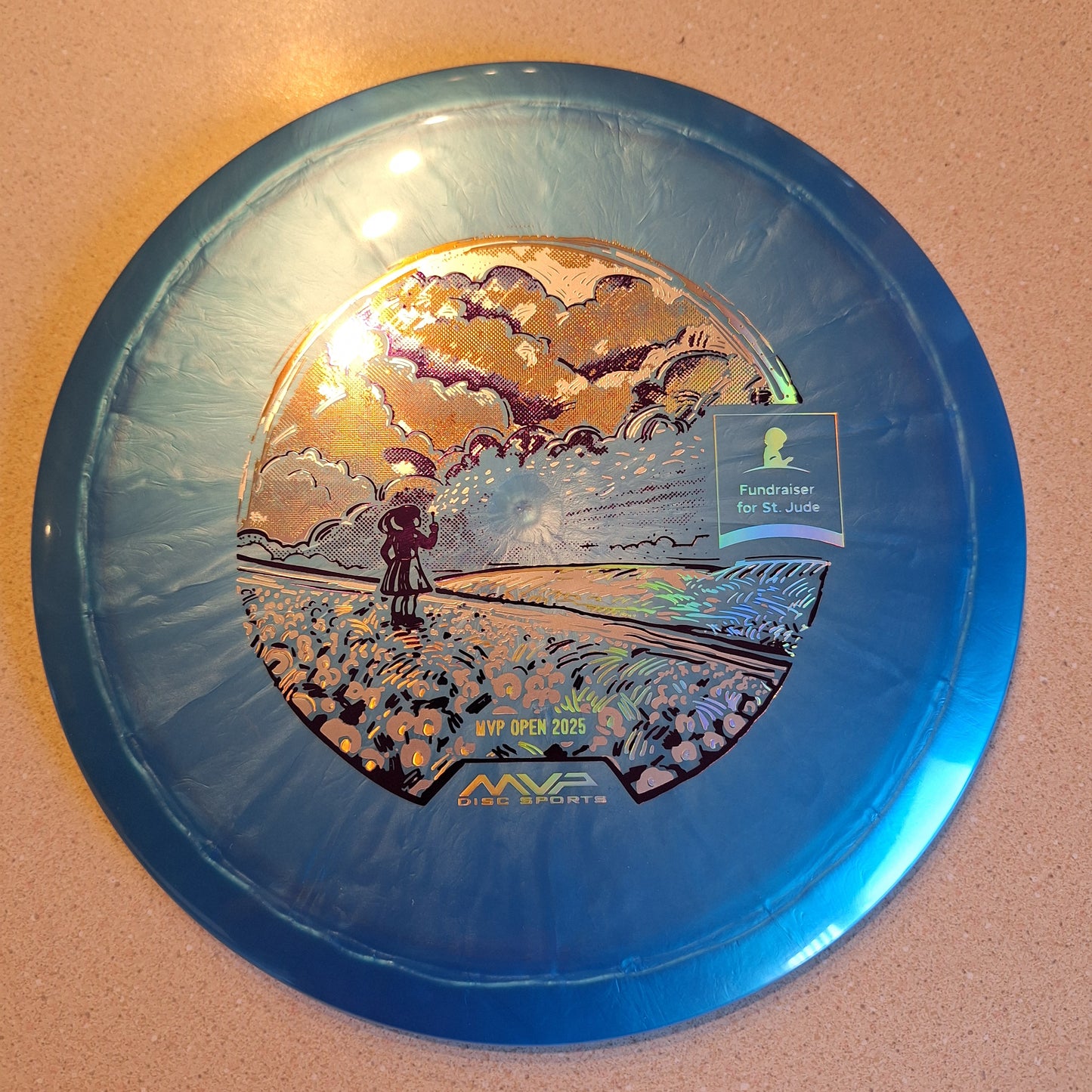 Streamline St. Jude's Plasma Shift SE