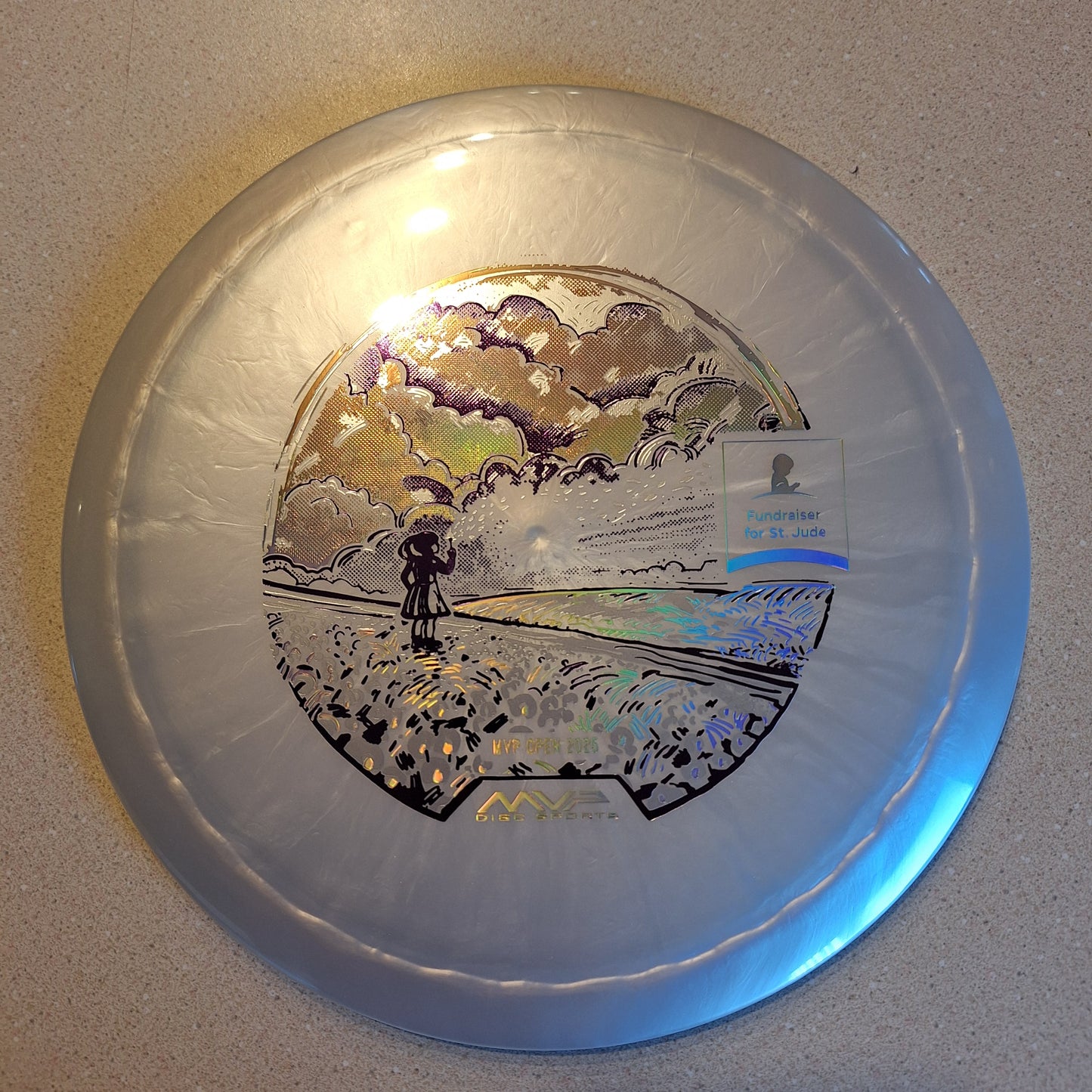Streamline St. Jude's Plasma Shift SE