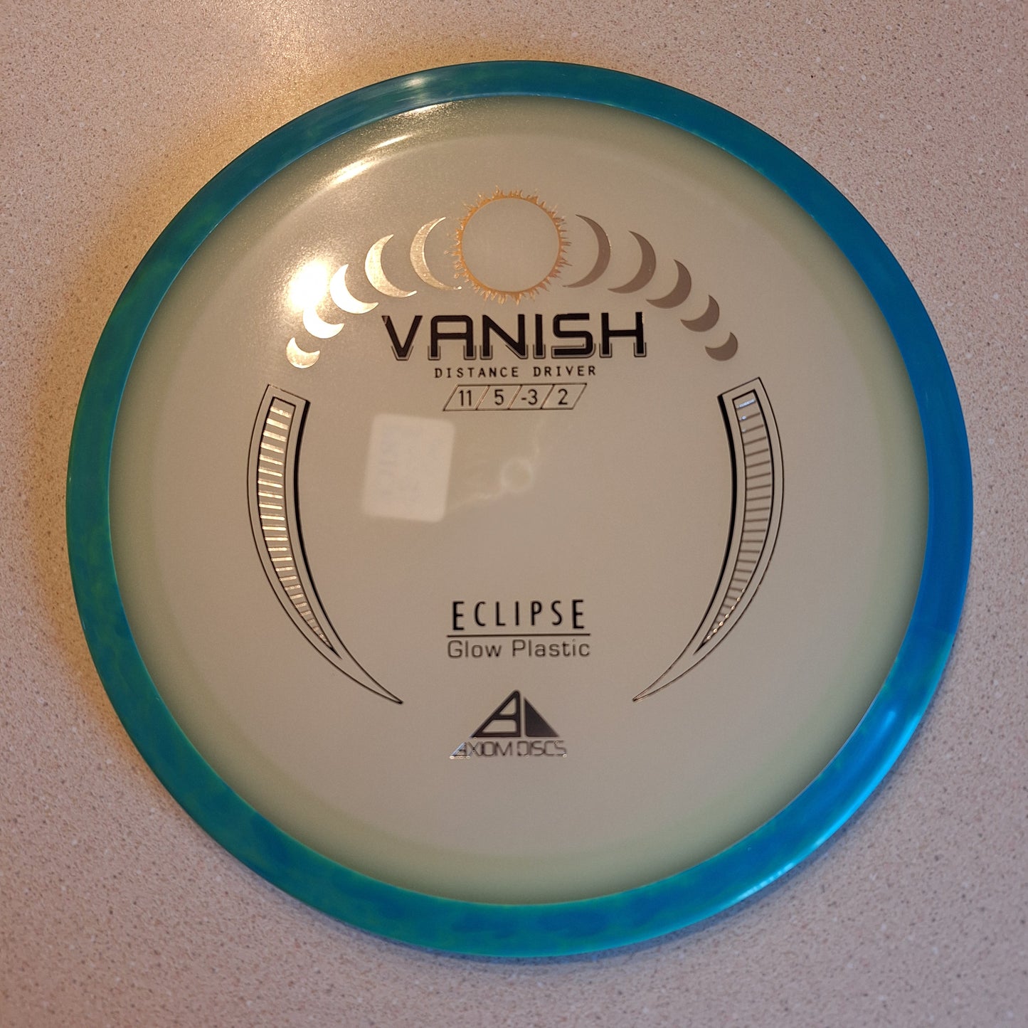 Axiom Eclipse Vanish