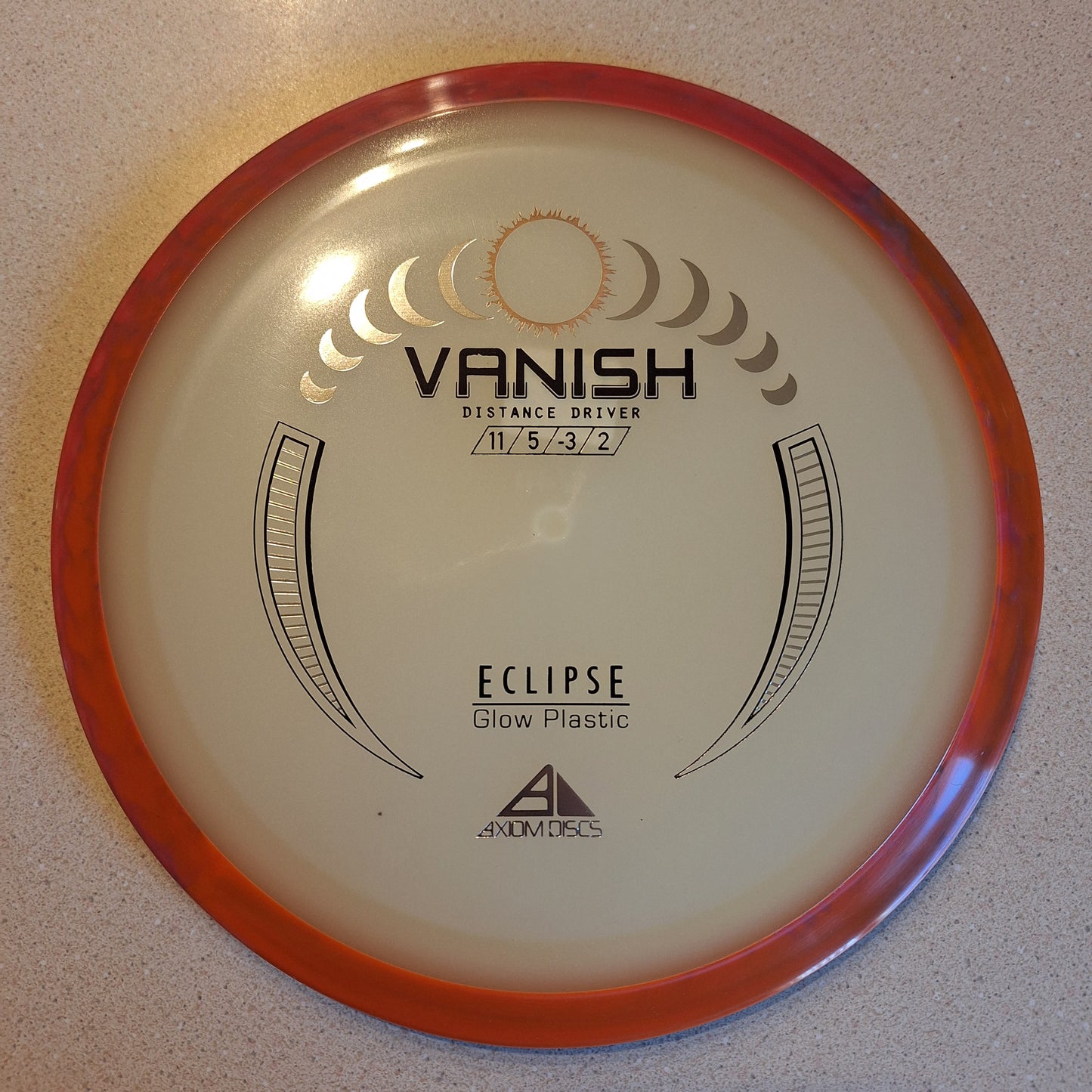 Axiom Eclipse Vanish