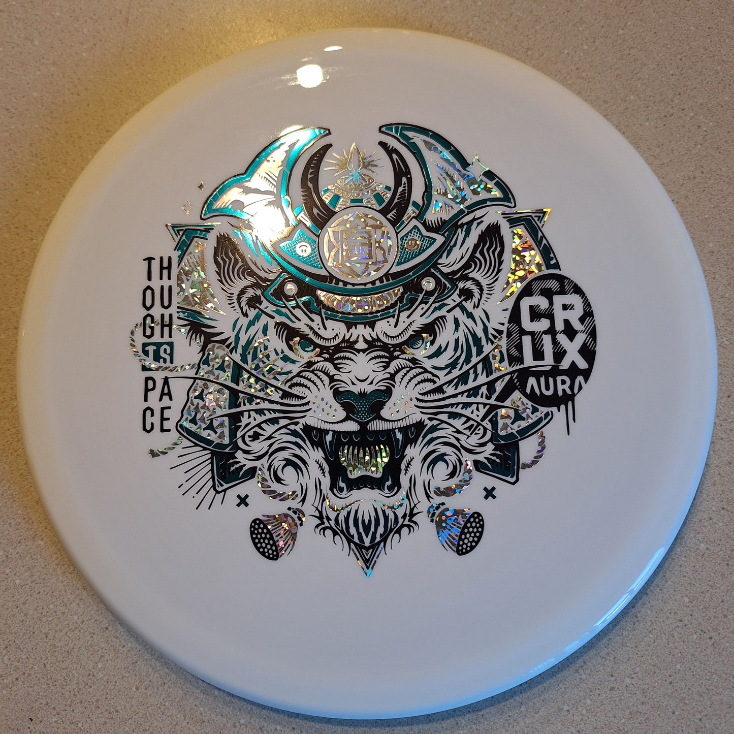 Thought Space Athletics Aura Crux