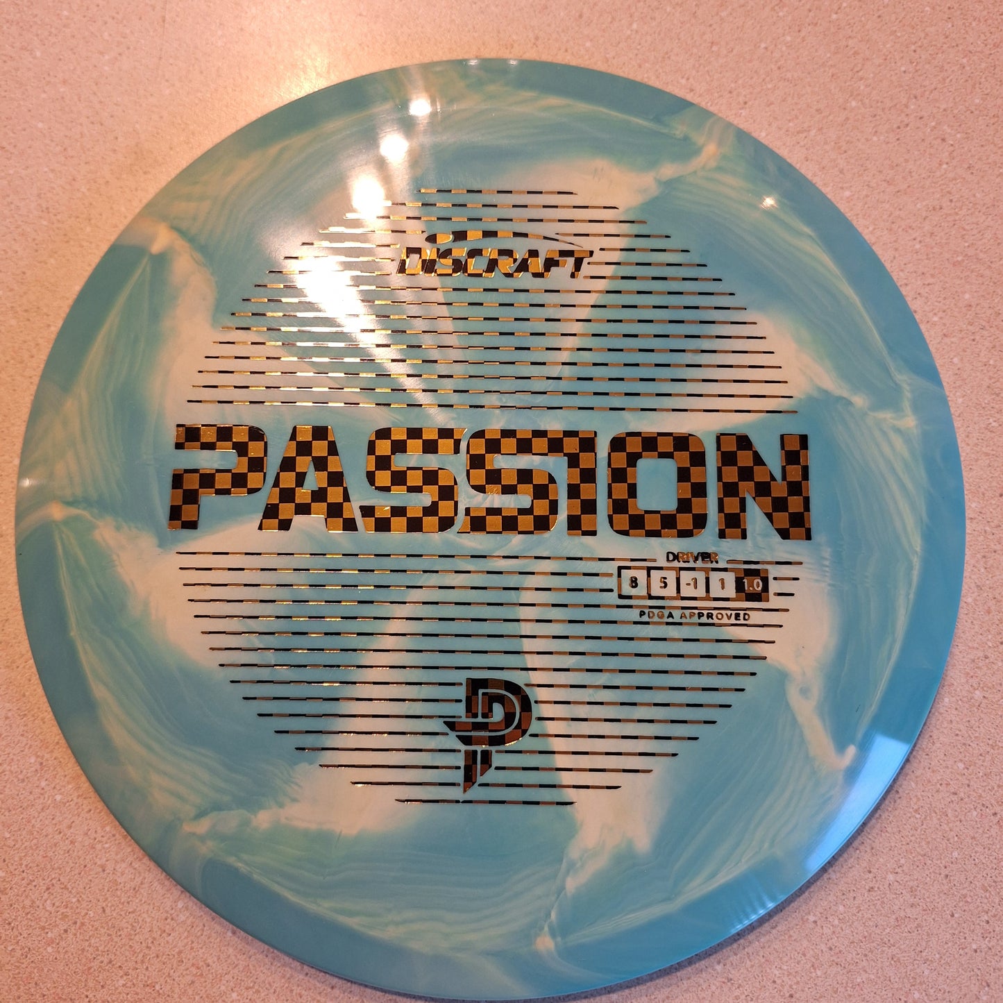 Discraft Paige Pierce Passion