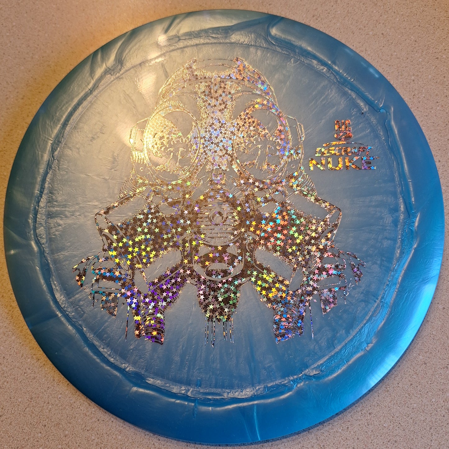 Discraft Big Z Nuke