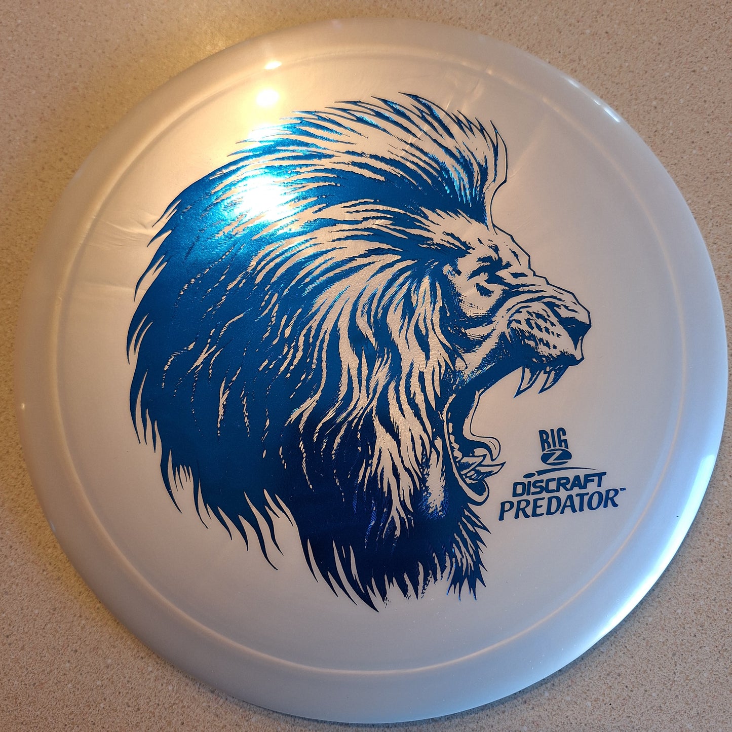 Discraft Big Z Predator