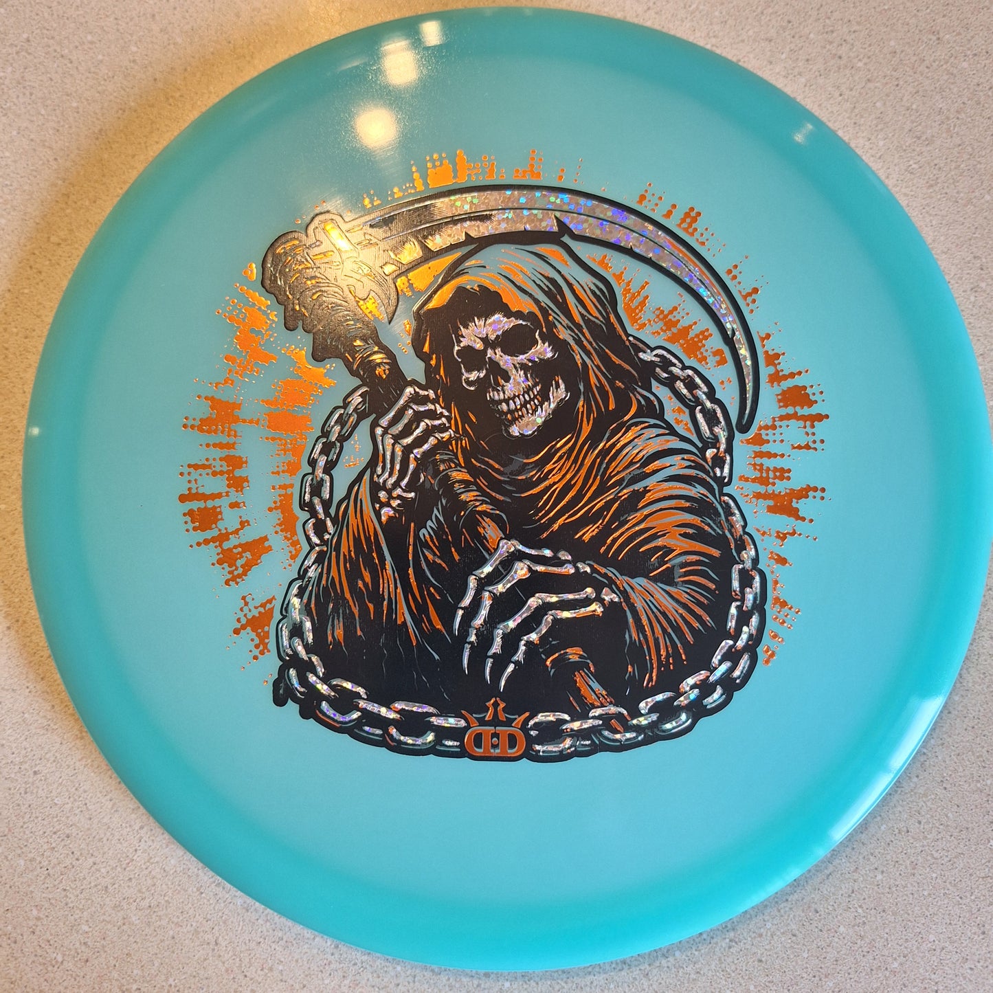 Dynamic Lucid Moonshine Verdict-Reaper of Pars