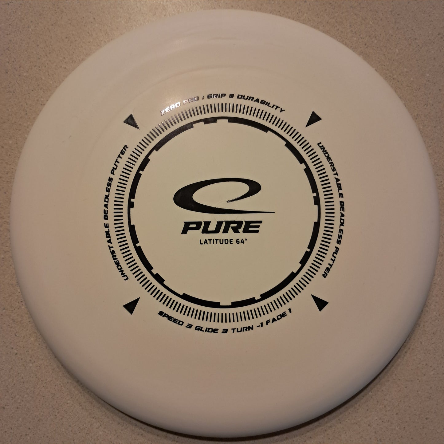 Latitude 64 Zero Pro Pure