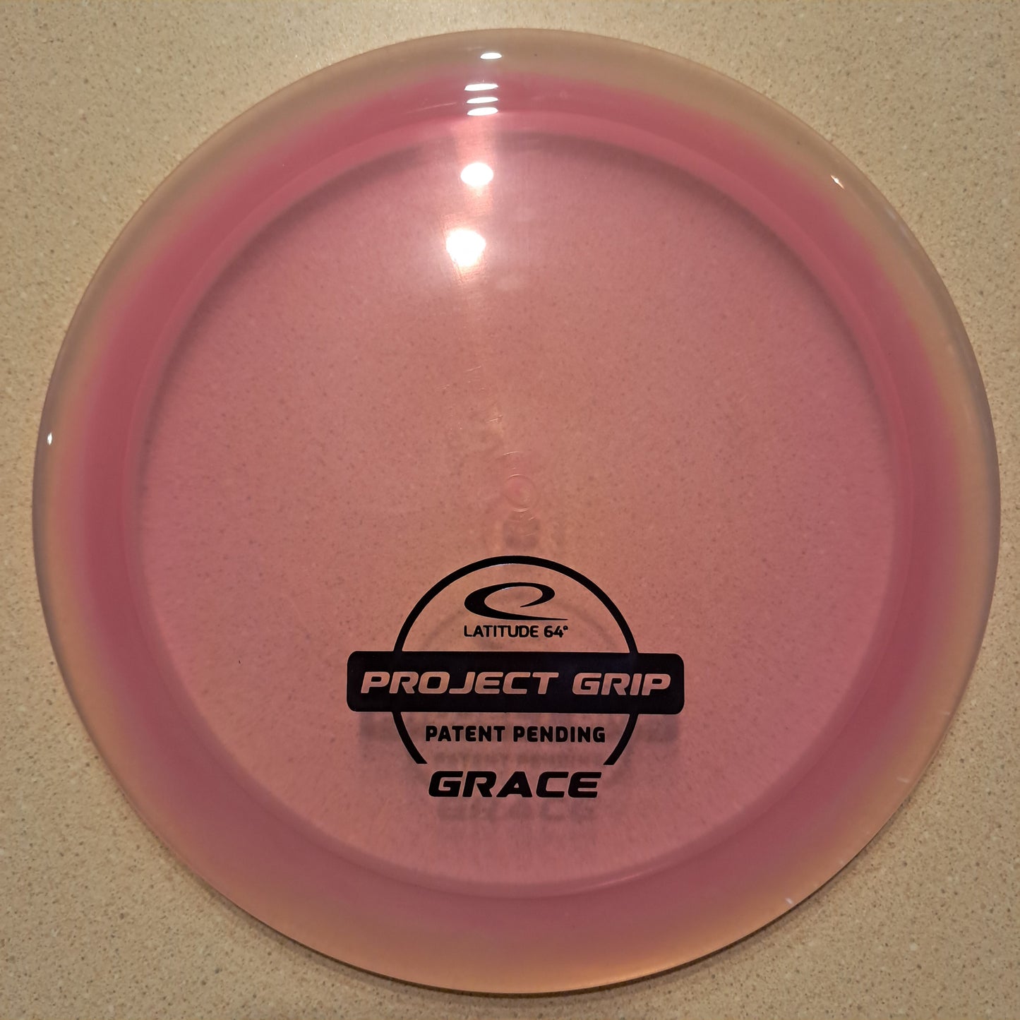 Latitude 64 Project Grip Grace