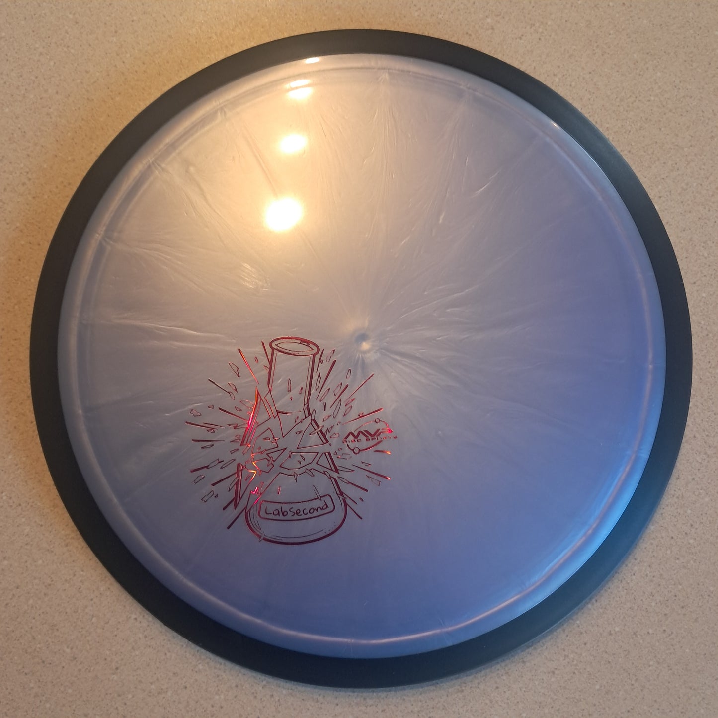 MVP Lab Second Plasma Zenith
