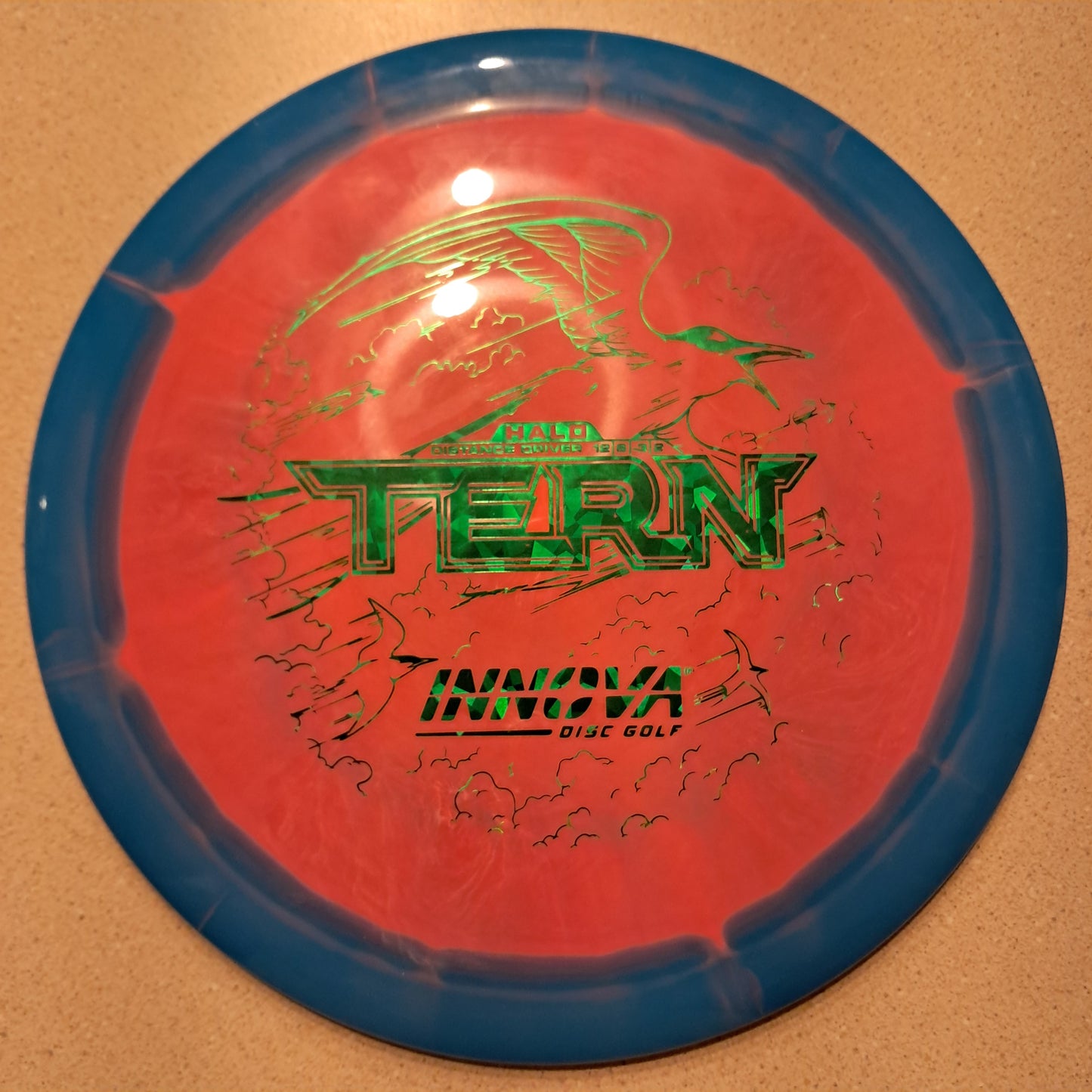 Innova Halo Star Tern