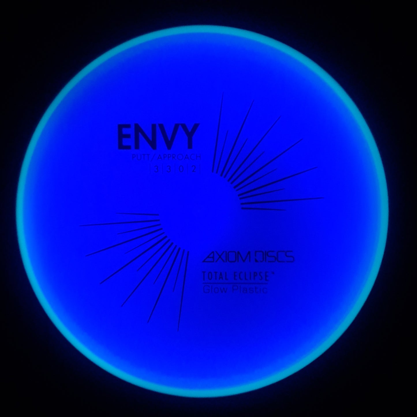 Axiom Total Eclipse Envy