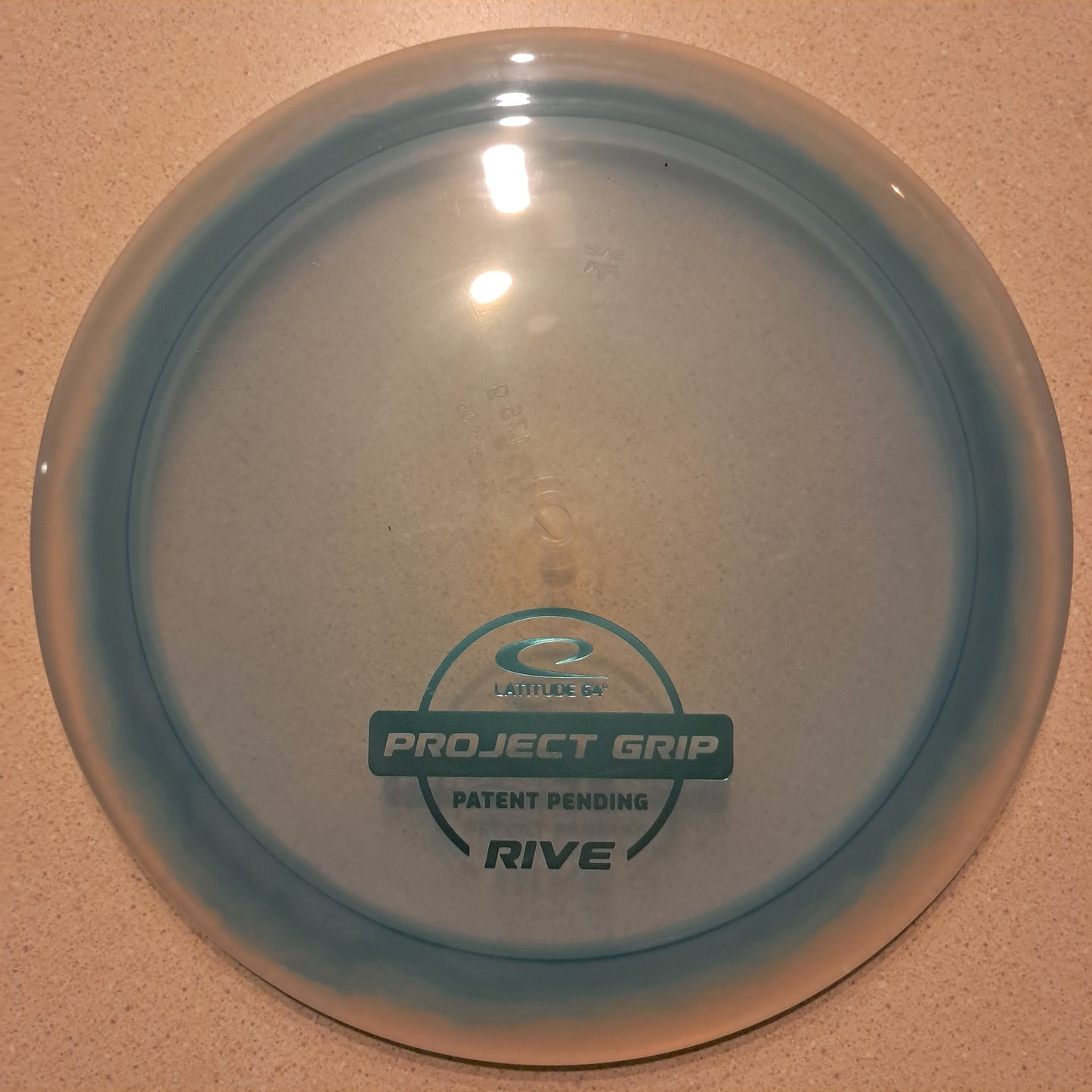 Latitude 64 Project Grip Rive