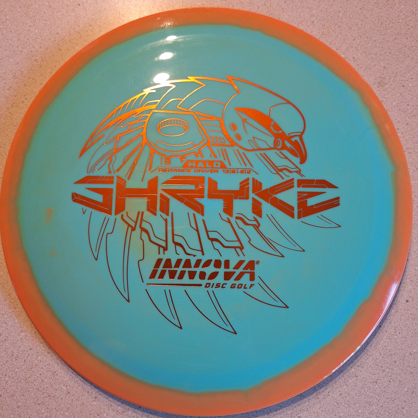Innova Halo Star Shryke