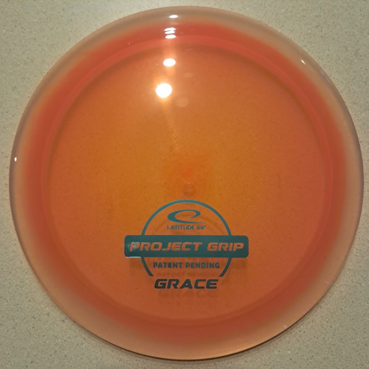 Latitude 64 Project Grip Grace