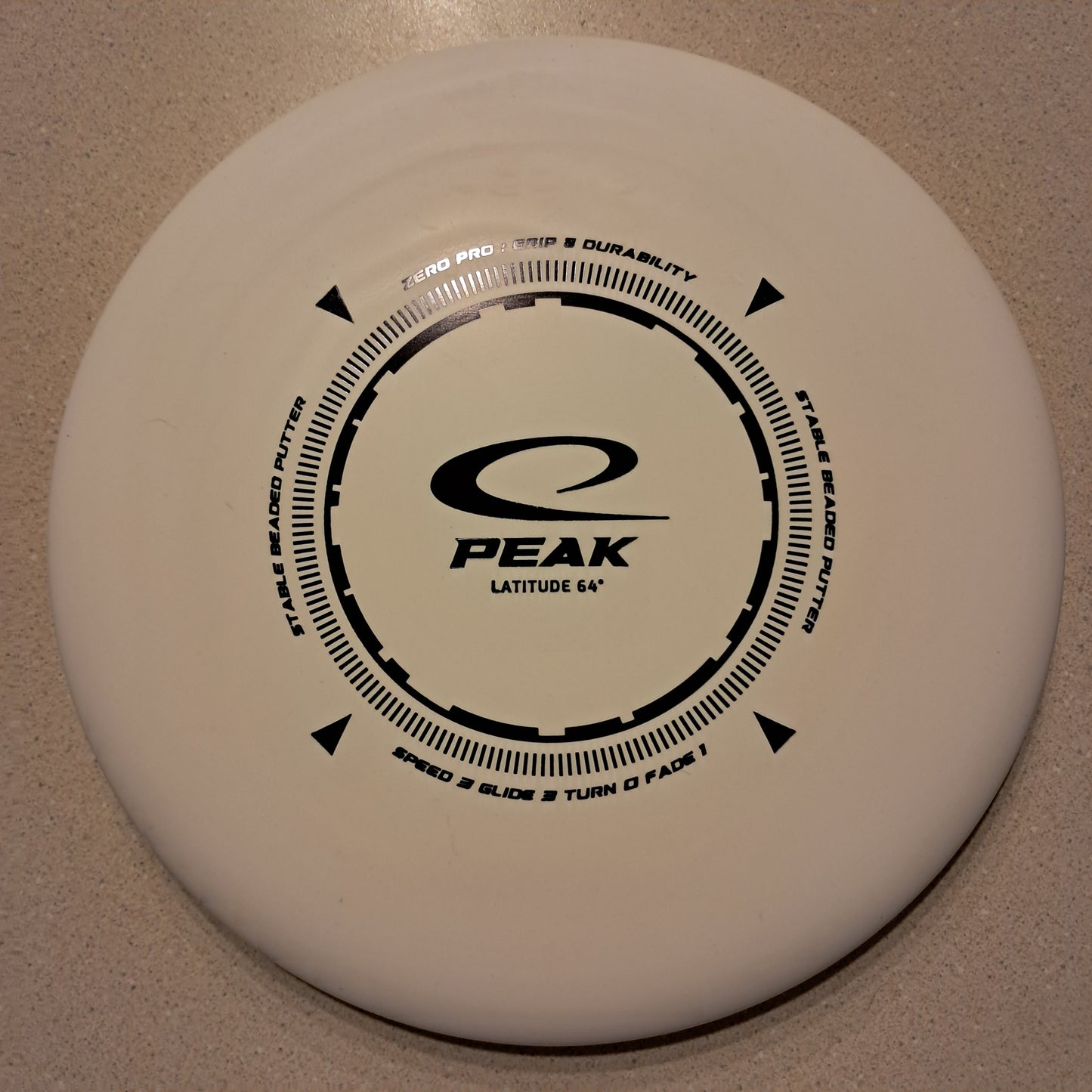 Latitude 64 Zero Pro Peak