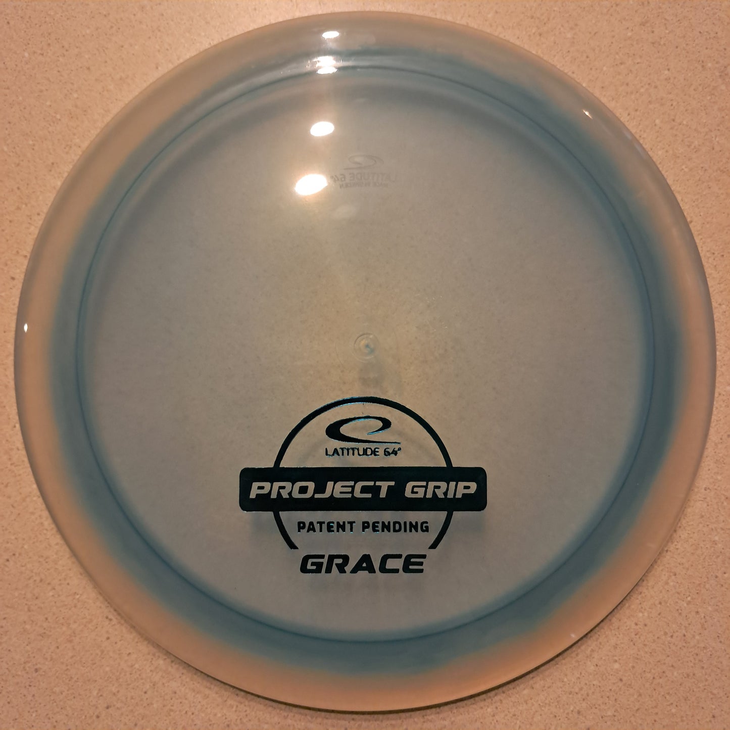 Latitude 64 Project Grip Grace
