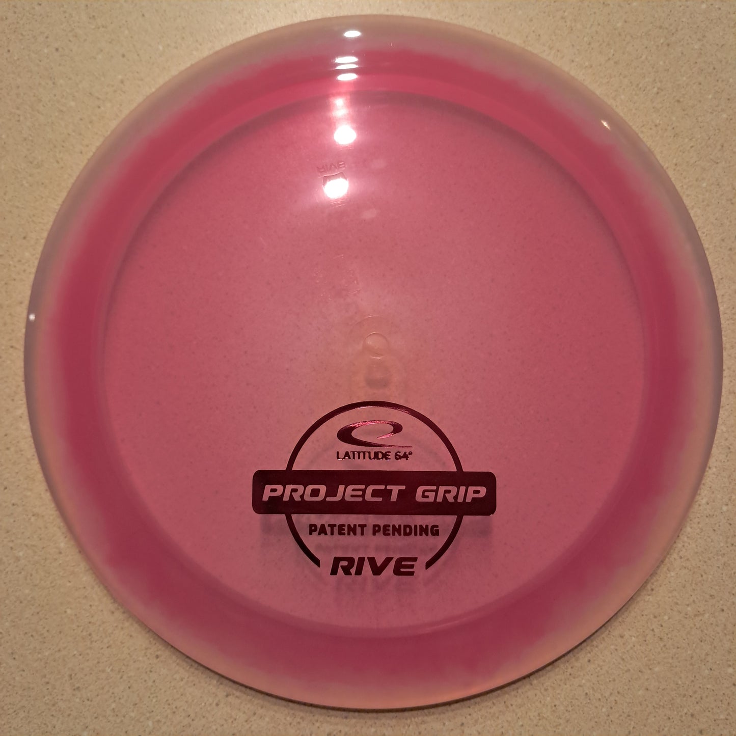 Latitude 64 Project Grip Rive