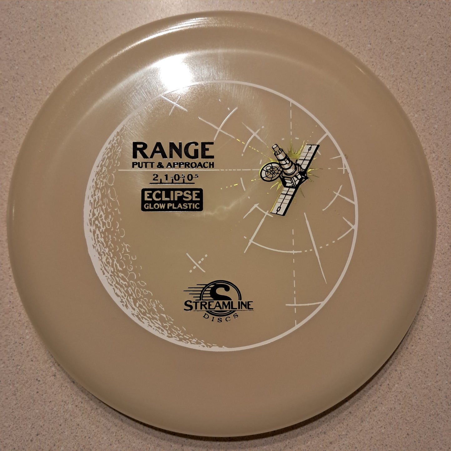 Streamline Eclipse Range