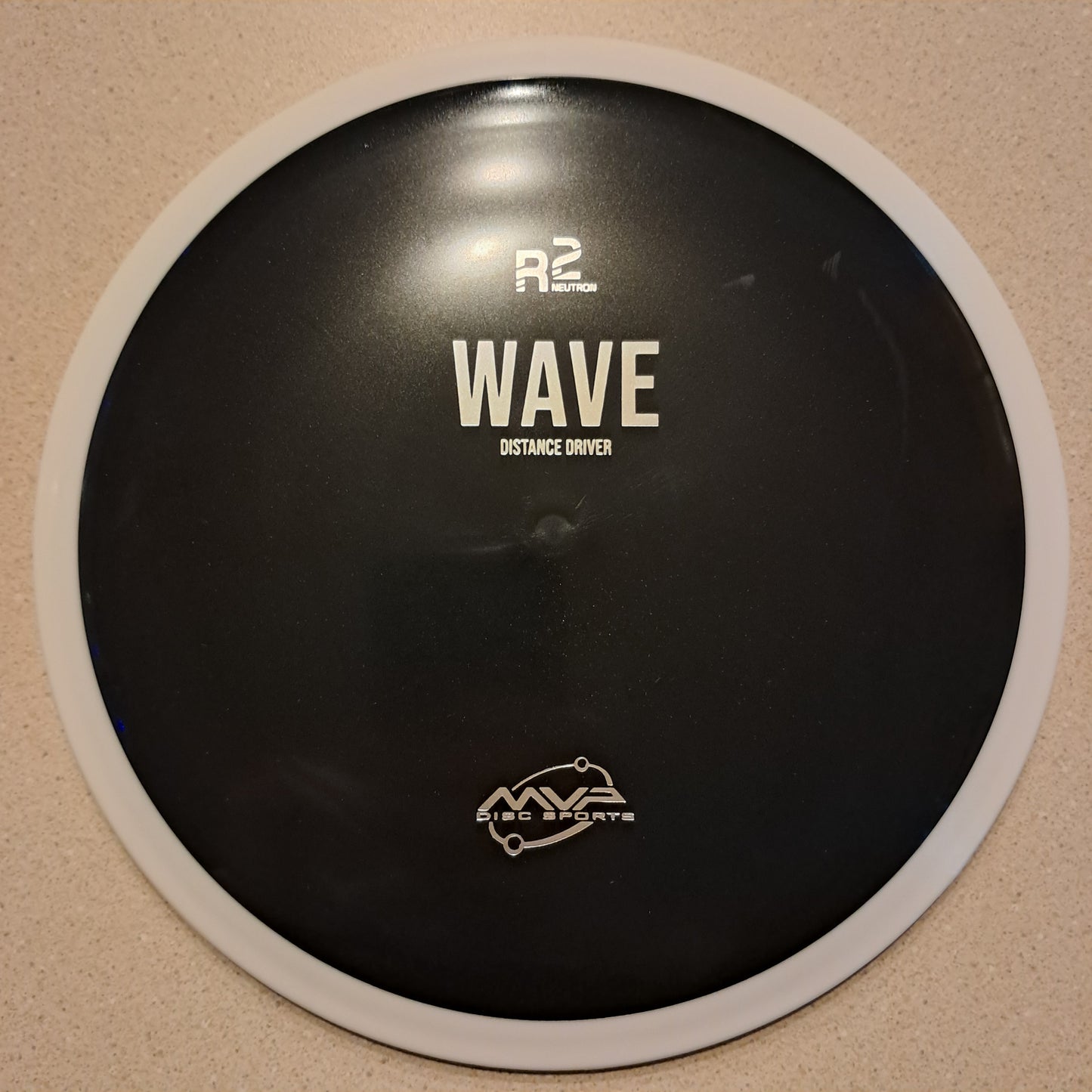 MVP R2 Neutron Wave