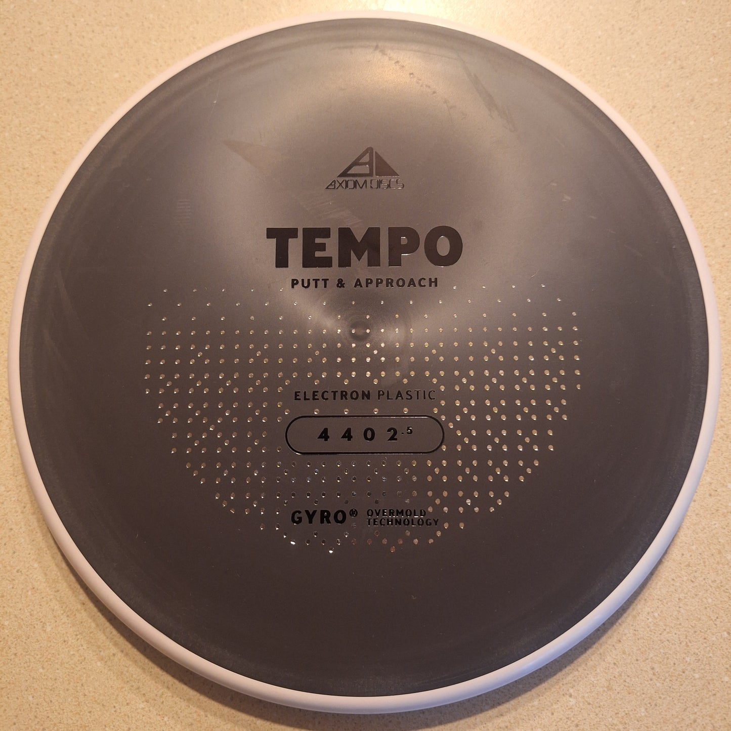 Axiom Electron Tempo