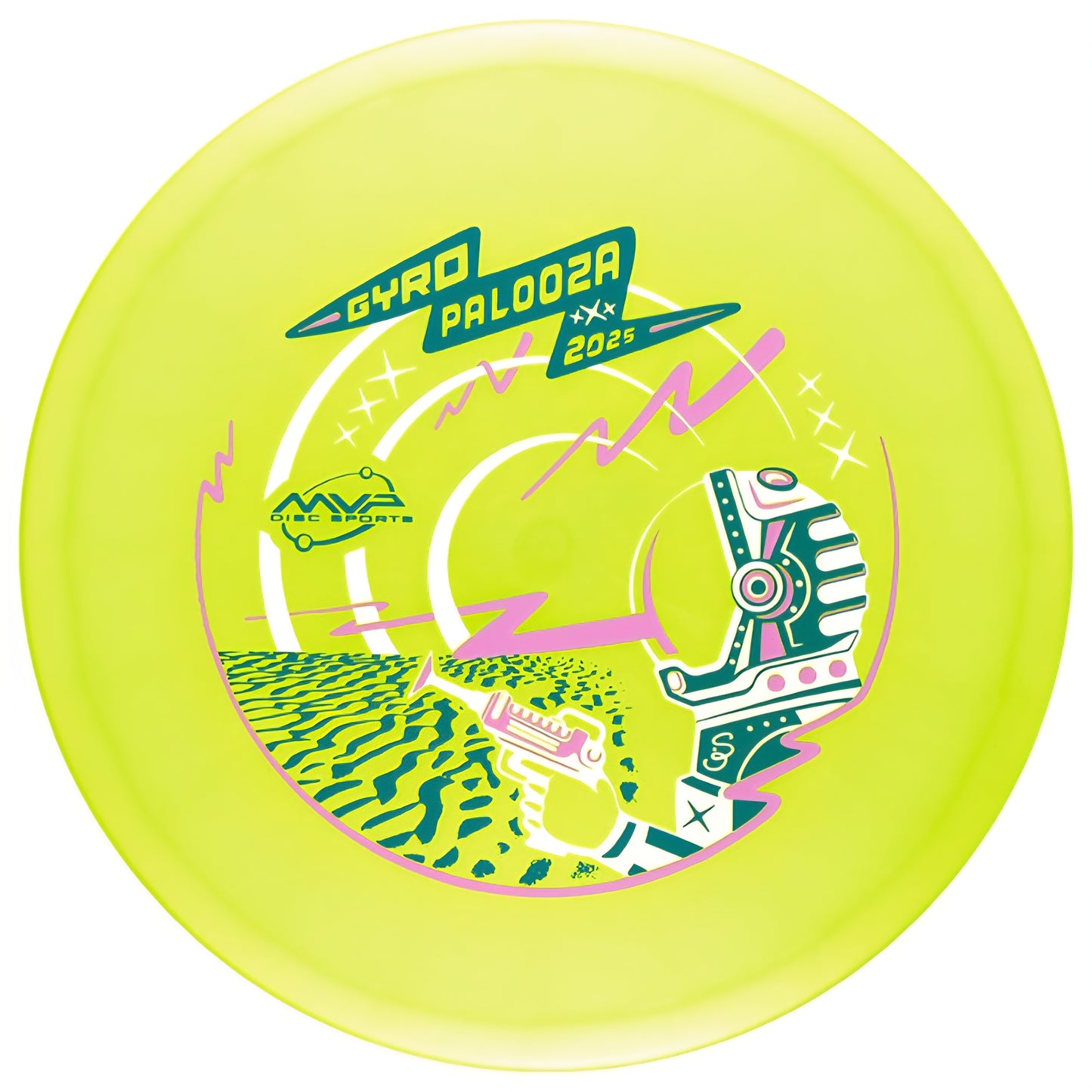 MVP 2025 GYROpalooza Box