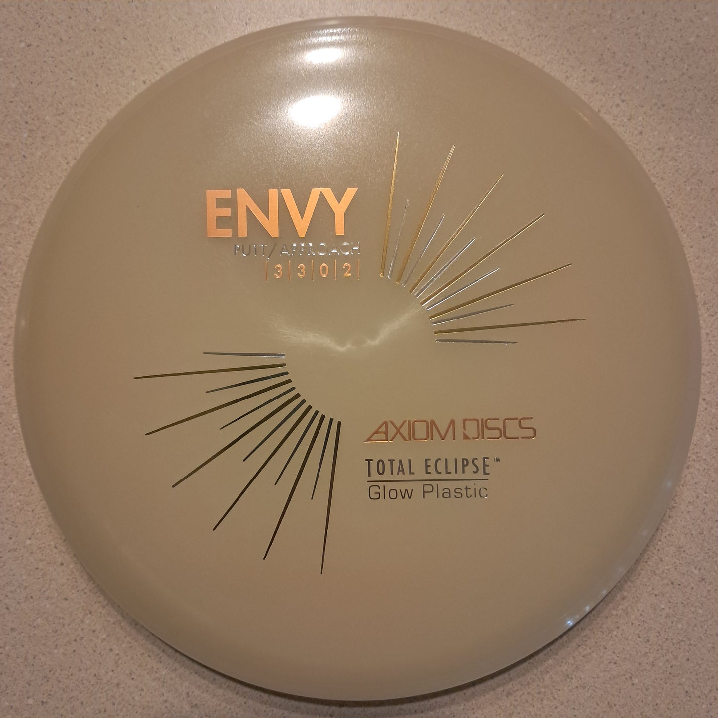 Axiom Total Eclipse Envy