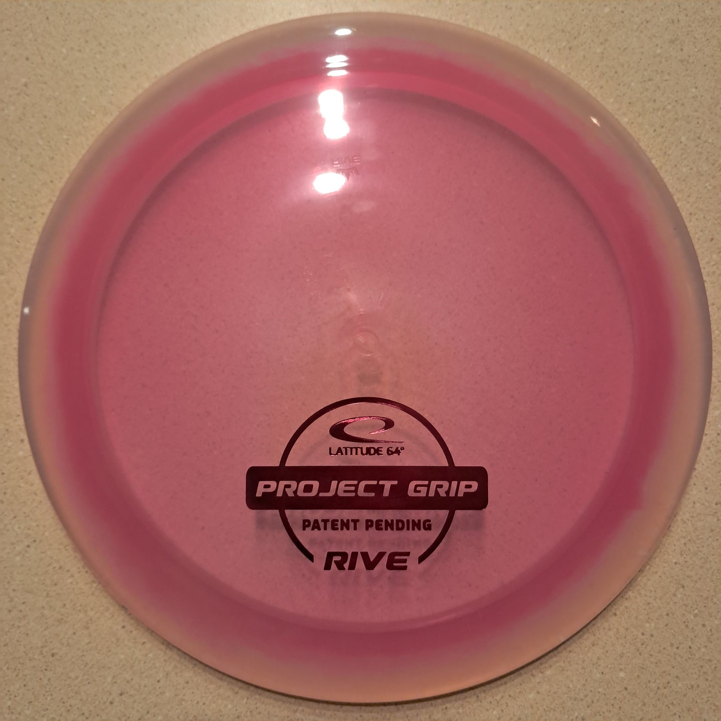 Latitude 64 Project Grip Rive