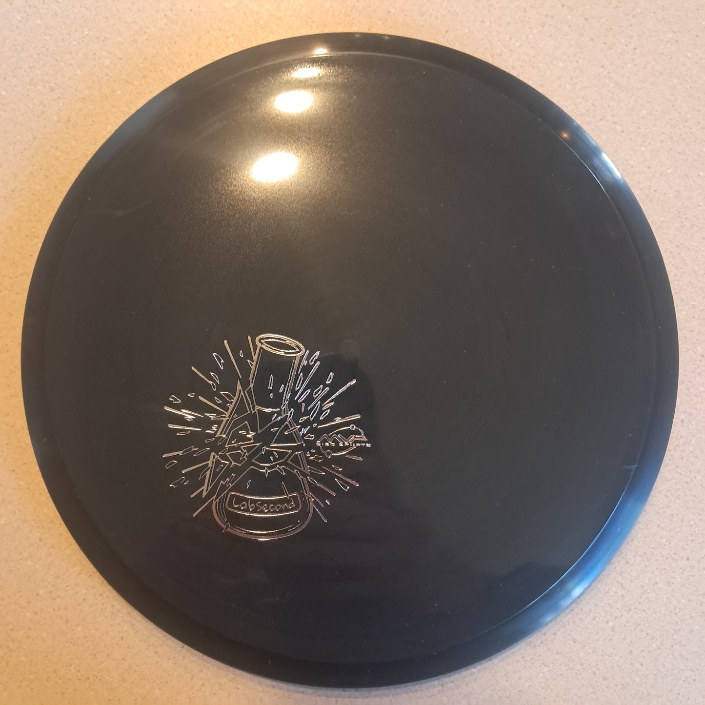 MVP Lab Second Neutron Tesla