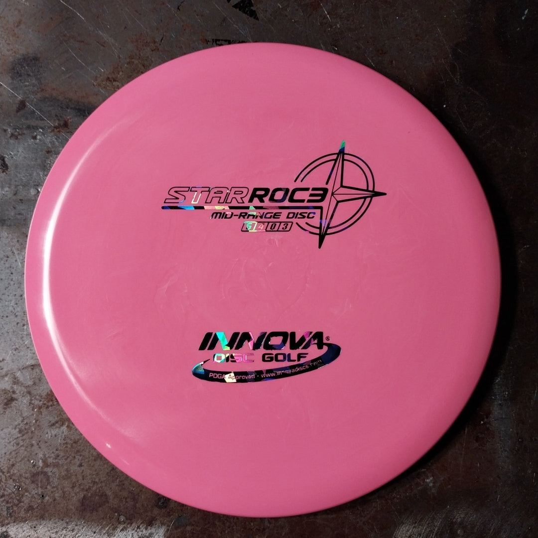 Innova Star Roc3