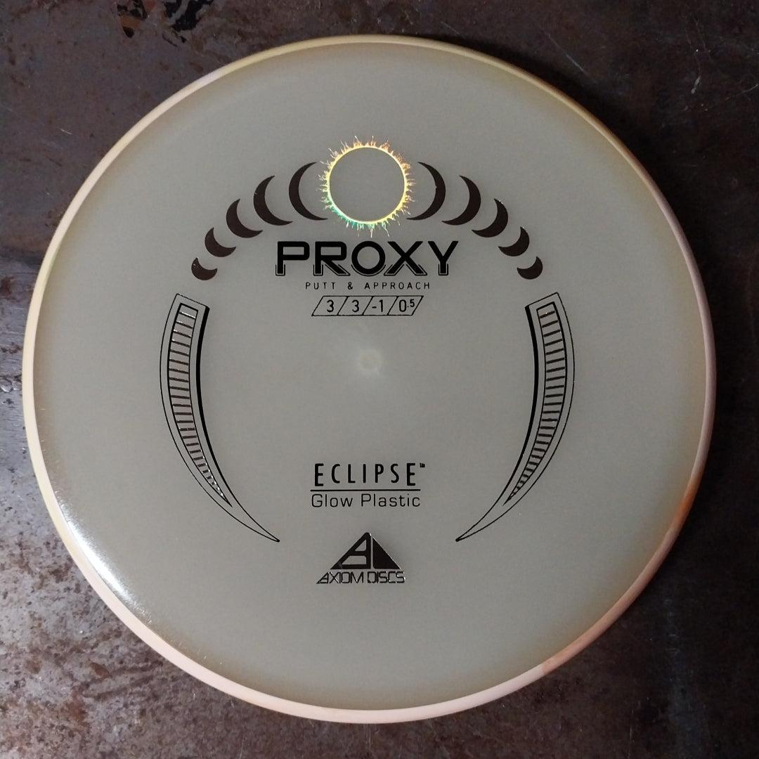 Axiom Eclipse Proxy