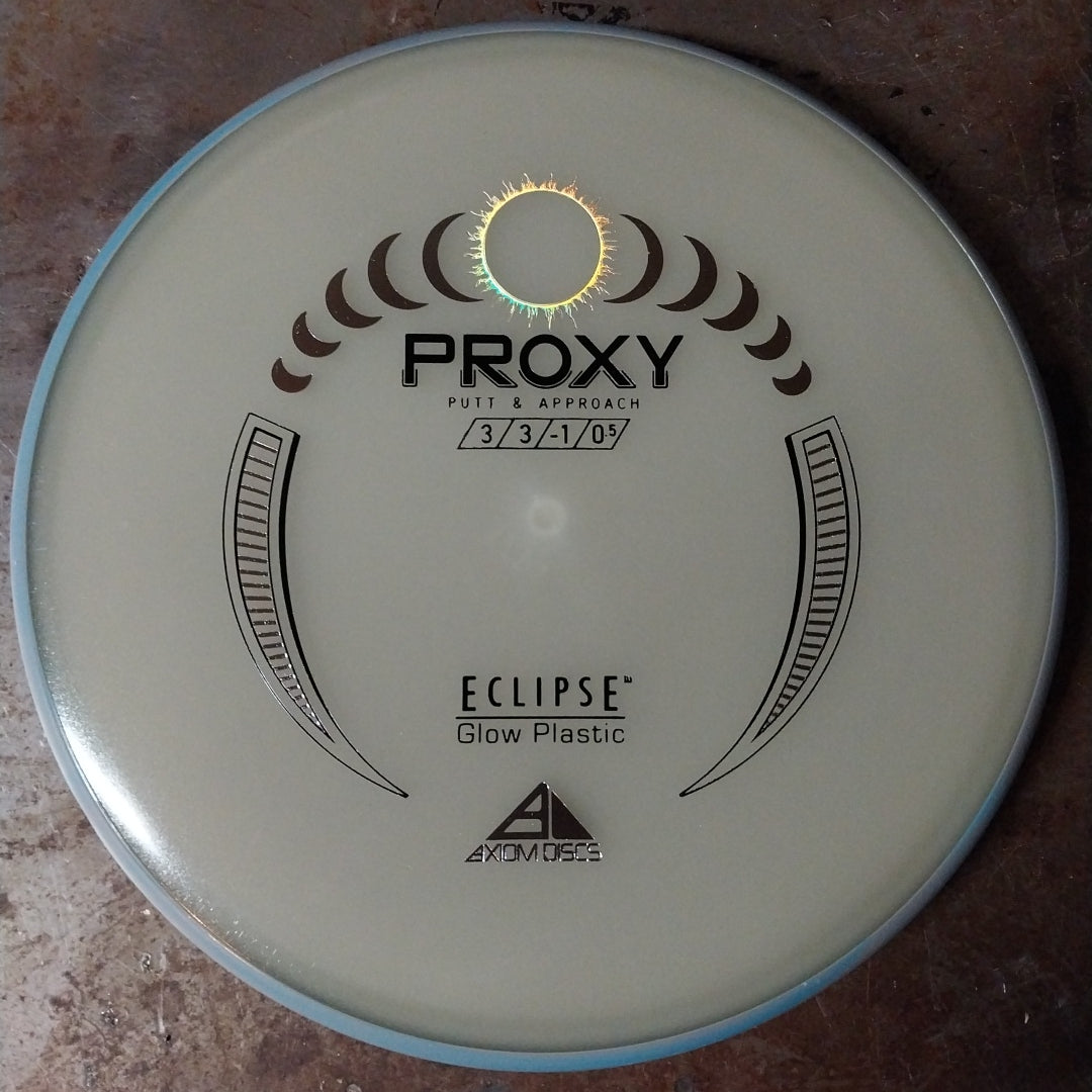 Axiom Eclipse Proxy